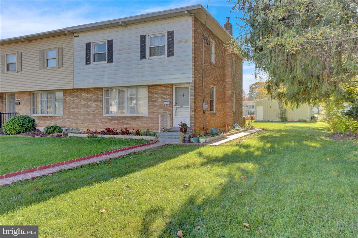 DENVER BOROUGH - Residential