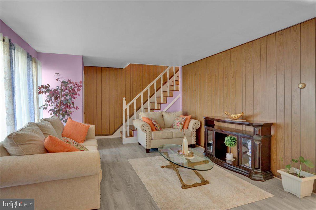 DENVER BOROUGH - Residential