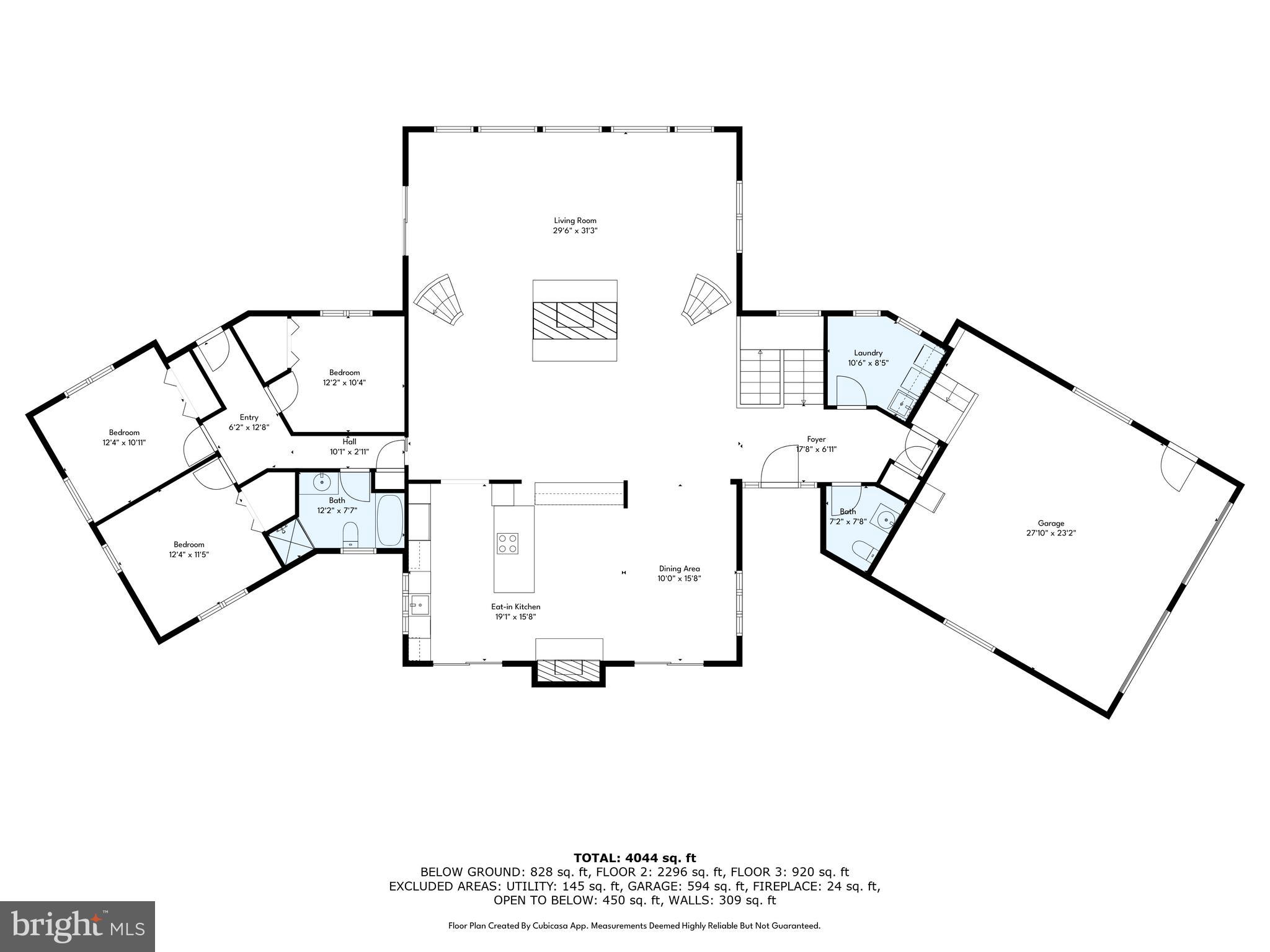 LAURELCREST - Residential