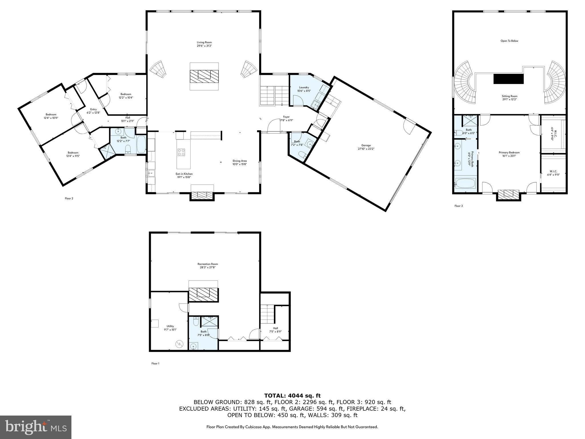 LAURELCREST - Residential