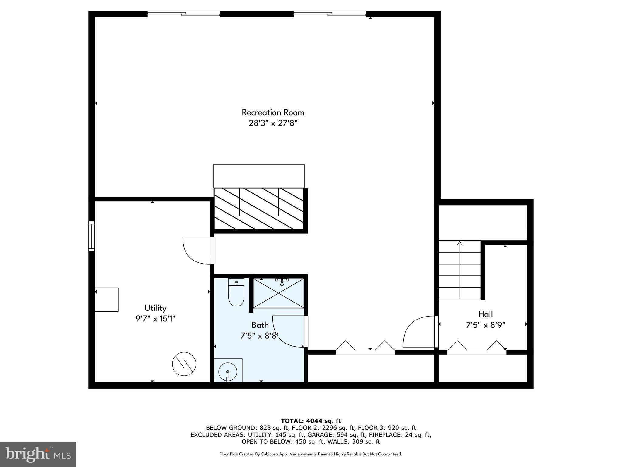 LAURELCREST - Residential