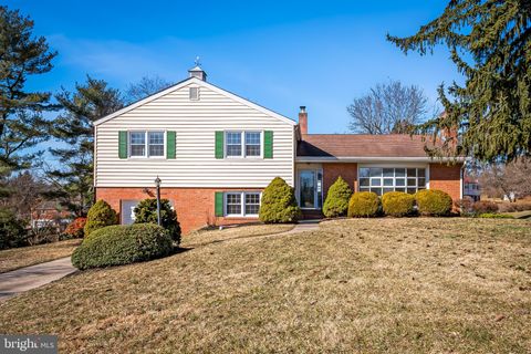 1119 COWPENS AVENUE TOWSON MD 21286
