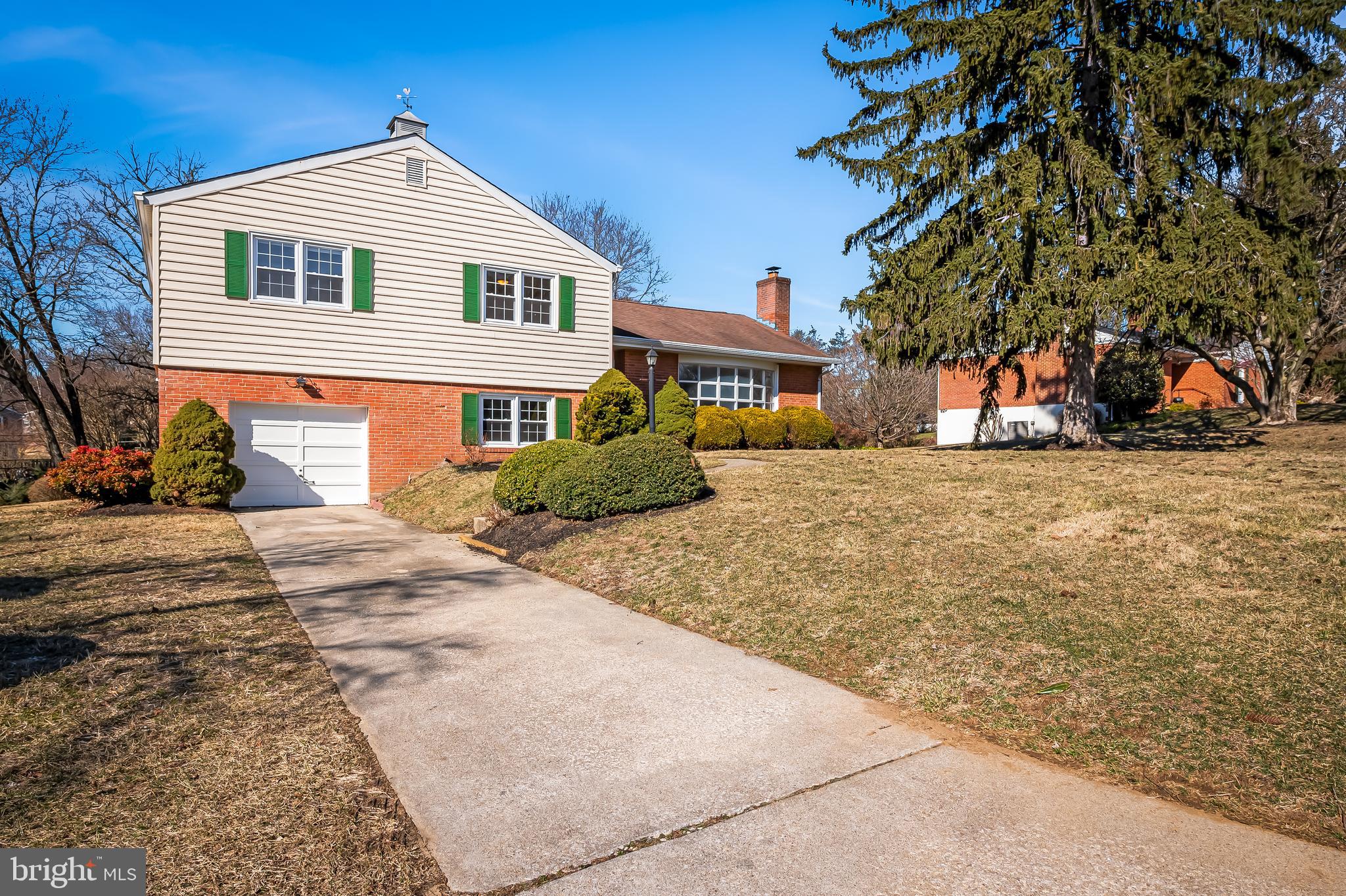1119 COWPENS AVENUE