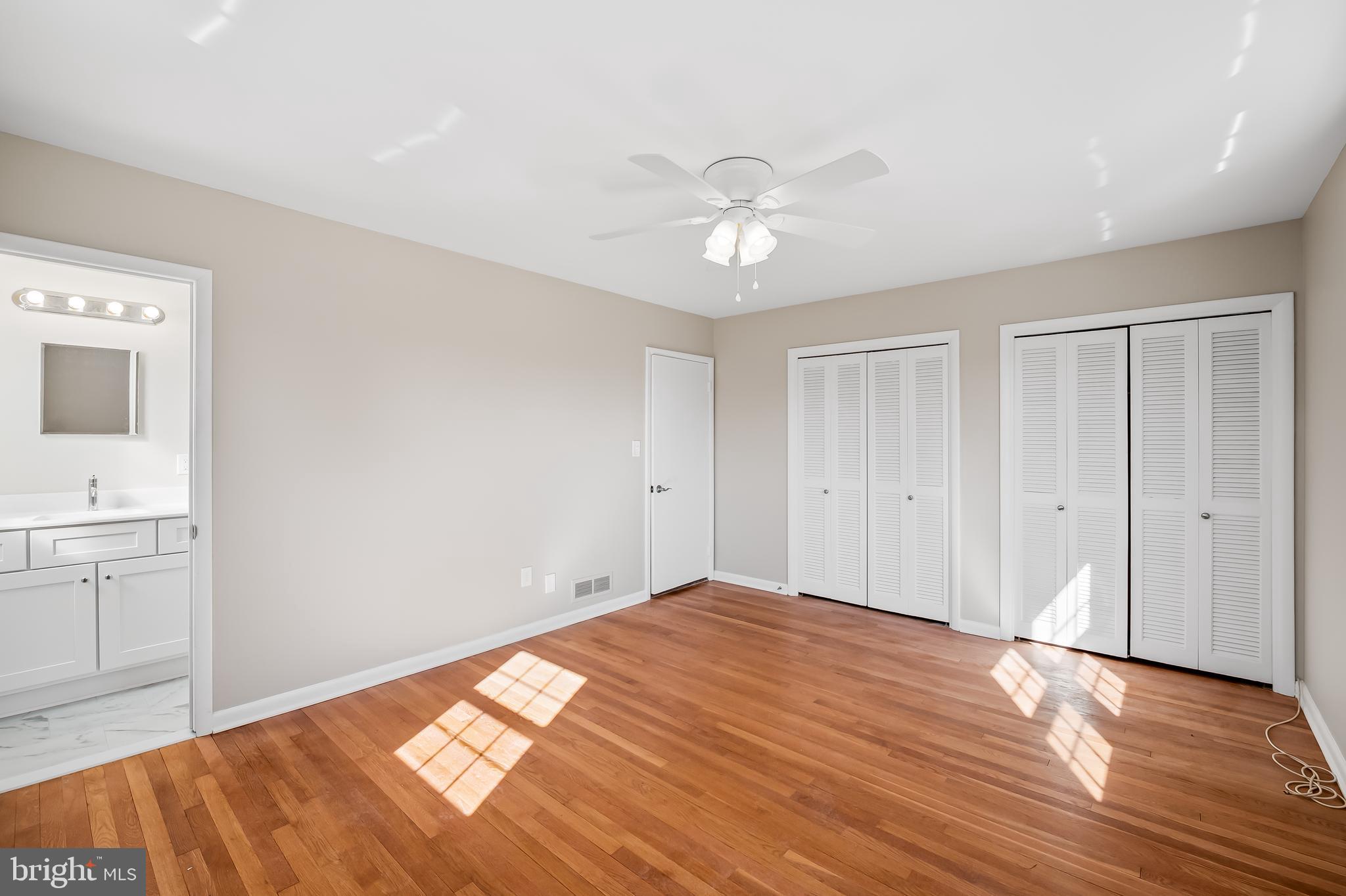 MINE BANK - Residential Lease