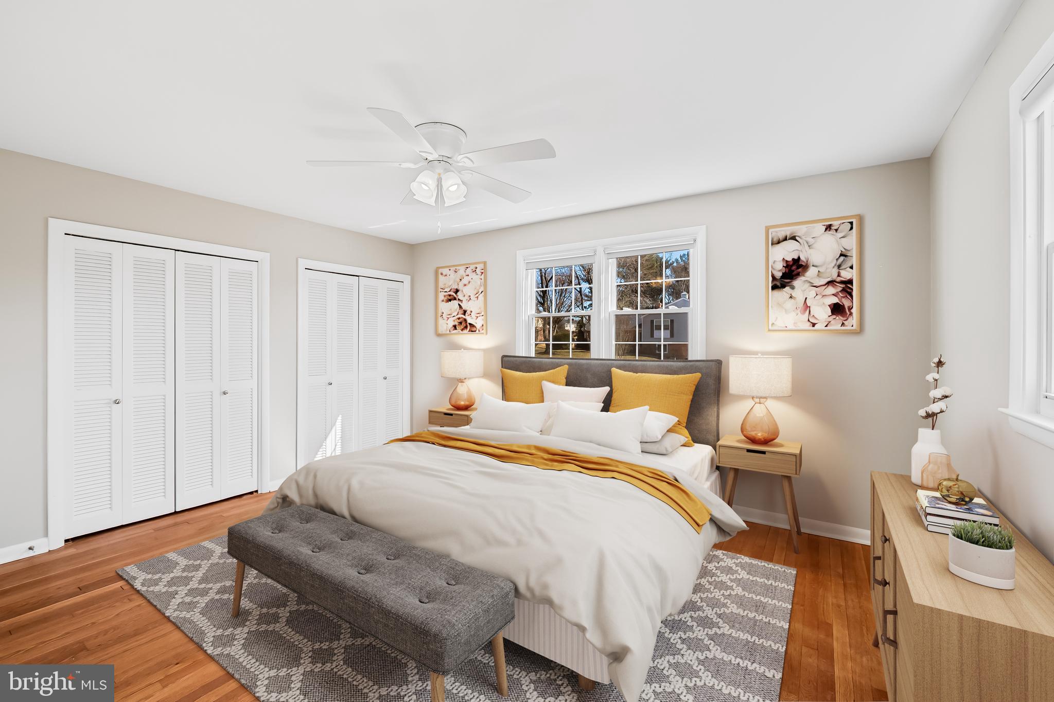 MINE BANK - Residential Lease