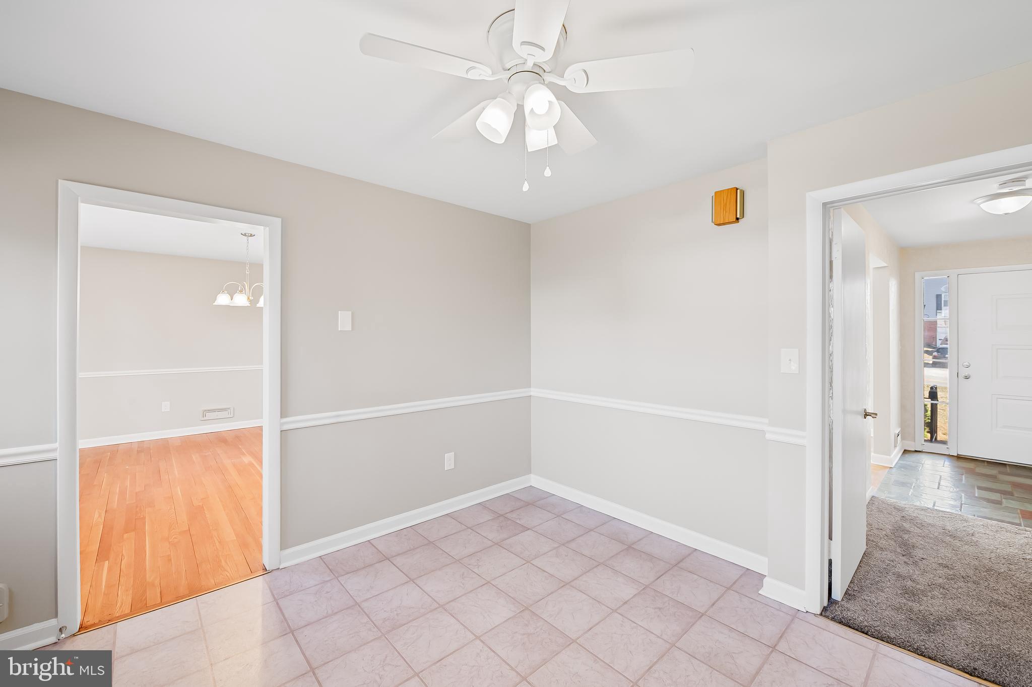 MINE BANK - Residential Lease