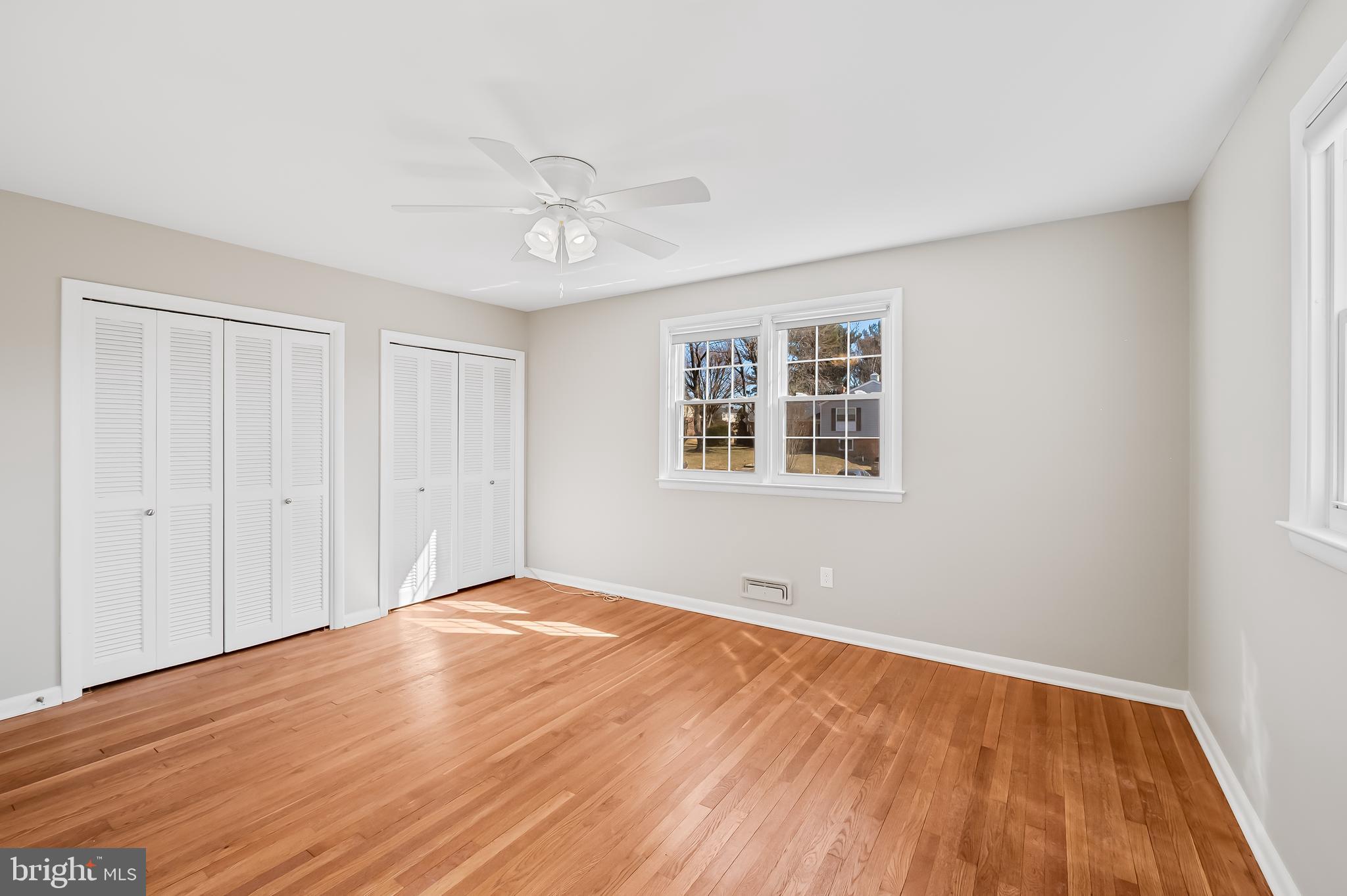 MINE BANK - Residential Lease