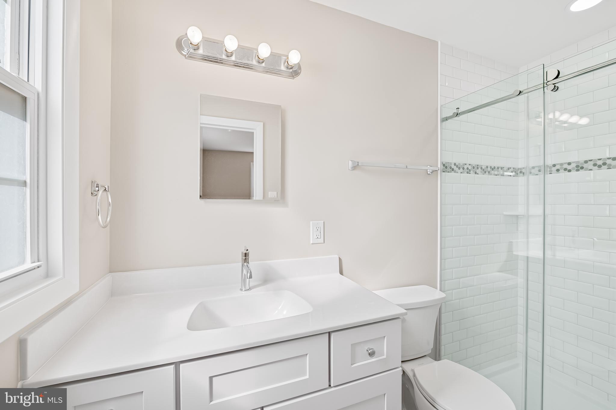 MINE BANK - Residential Lease