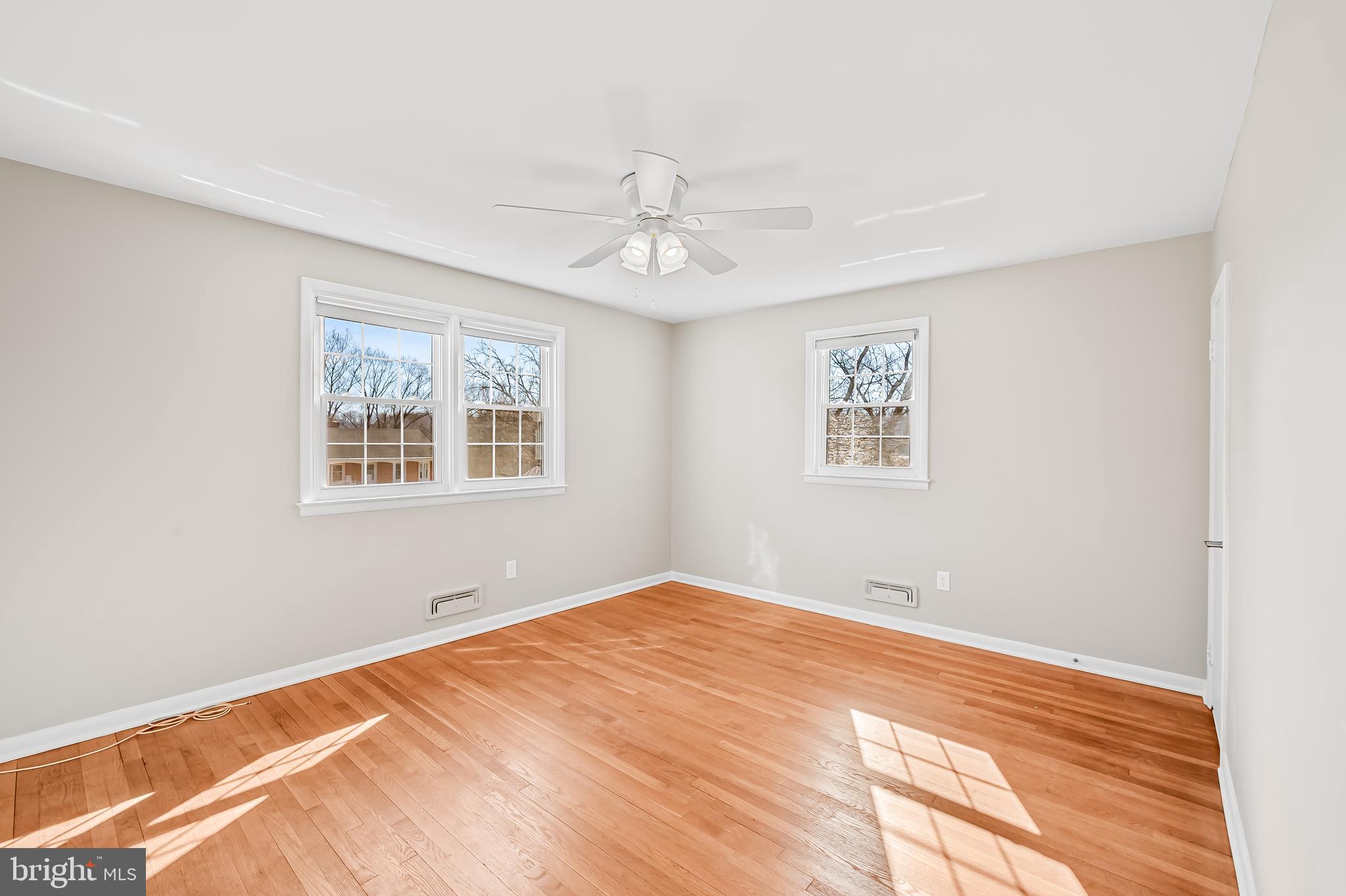 MINE BANK - Residential Lease