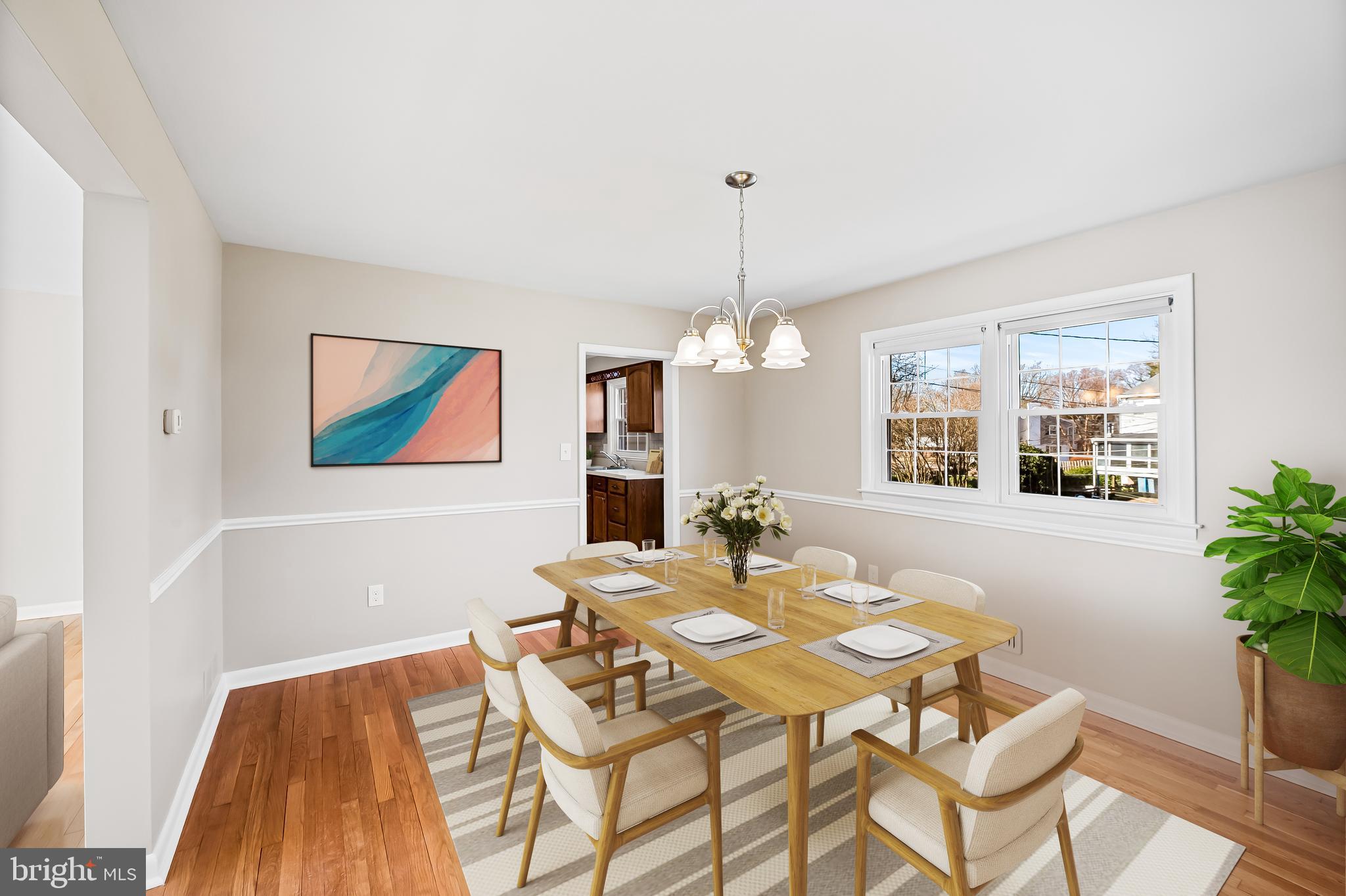 MINE BANK - Residential Lease