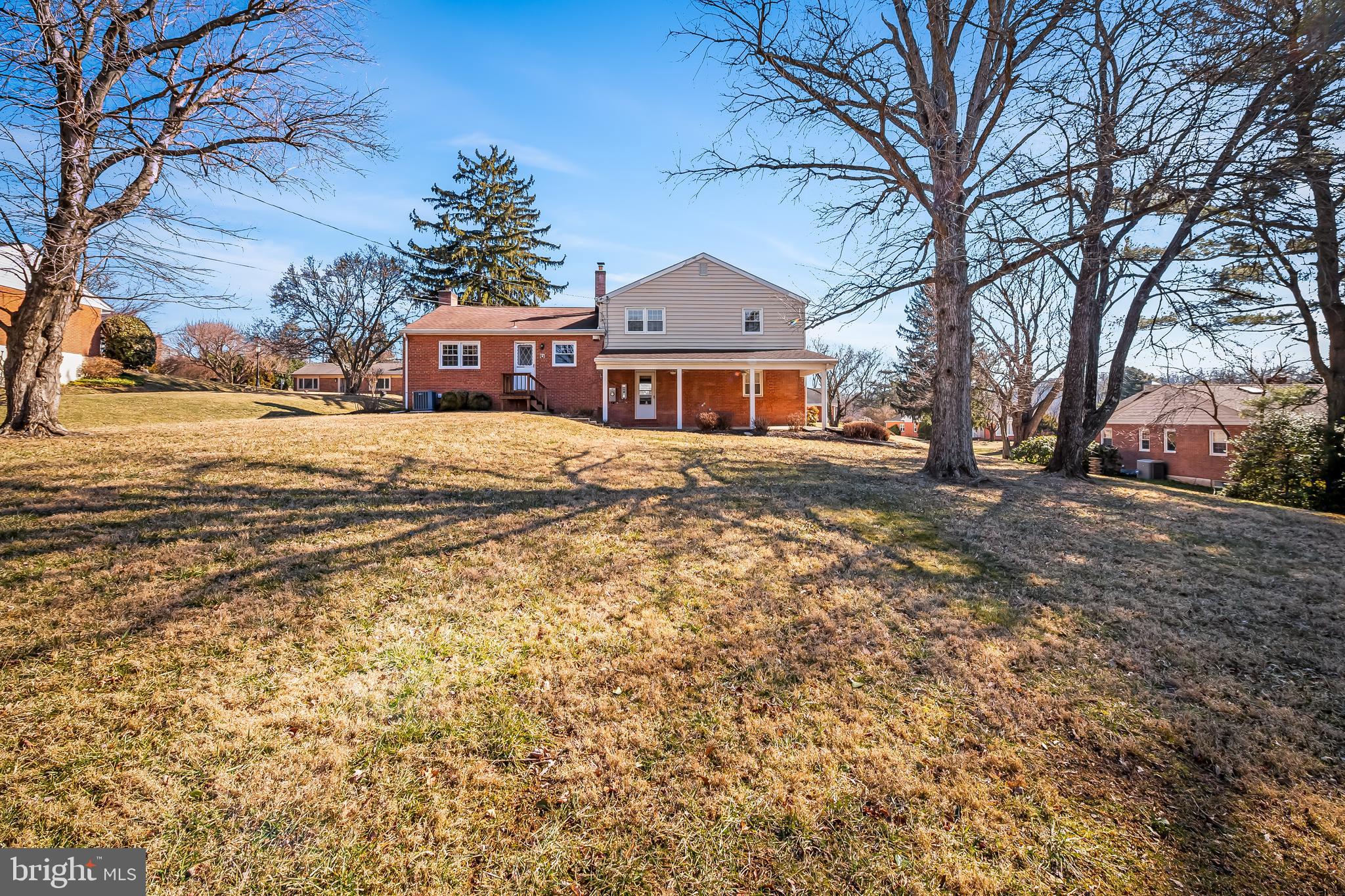 MINE BANK - Residential Lease