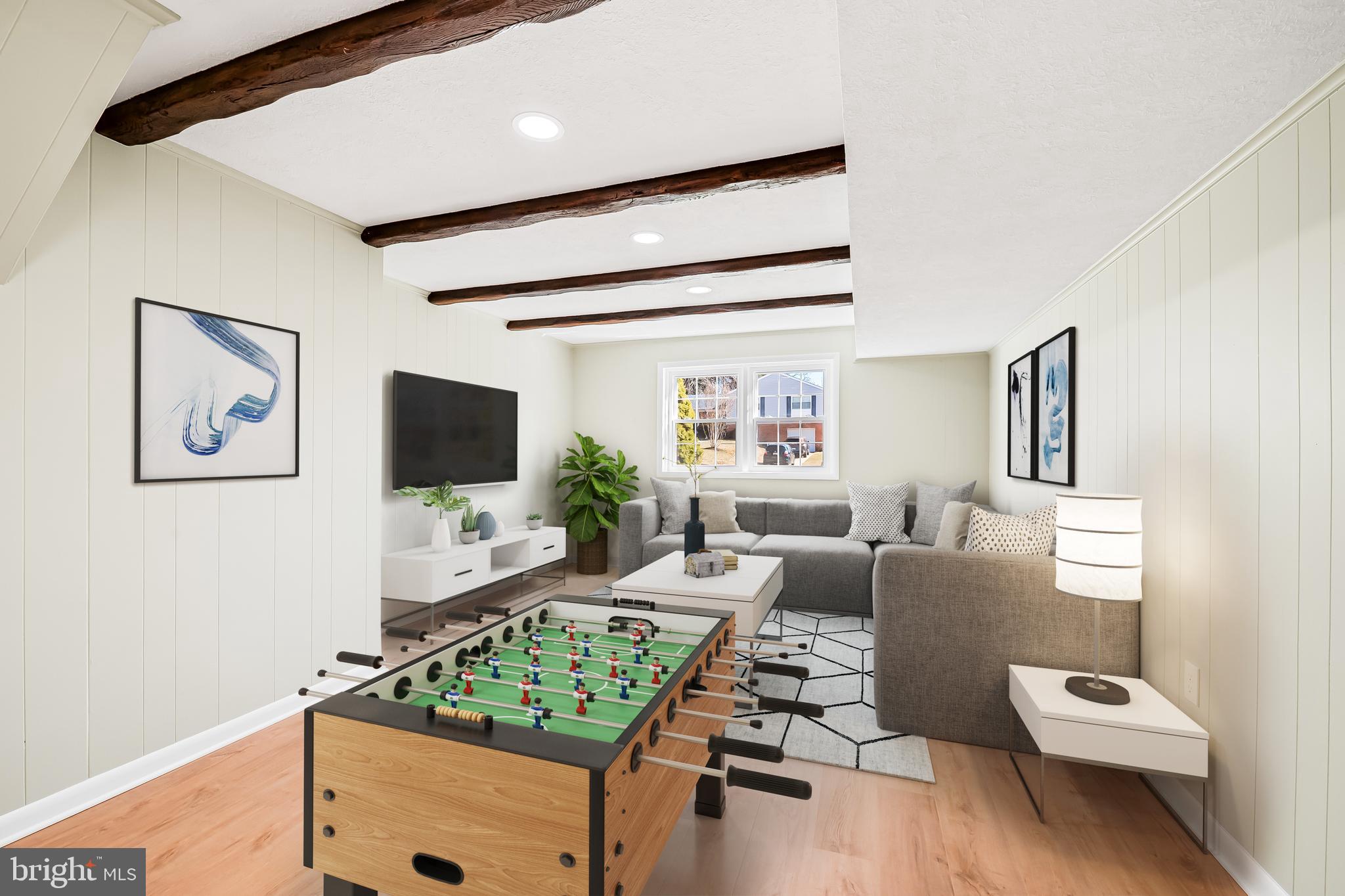 MINE BANK - Residential Lease