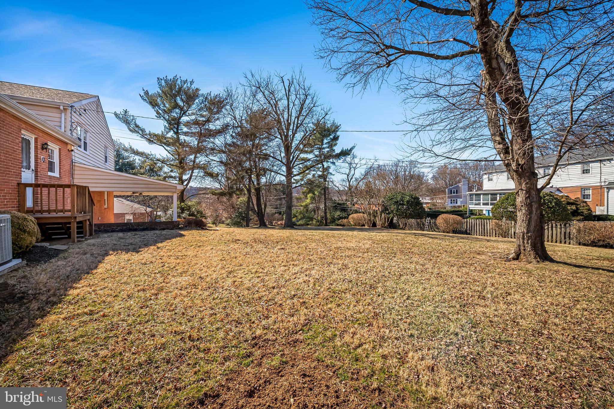 MINE BANK - Residential Lease