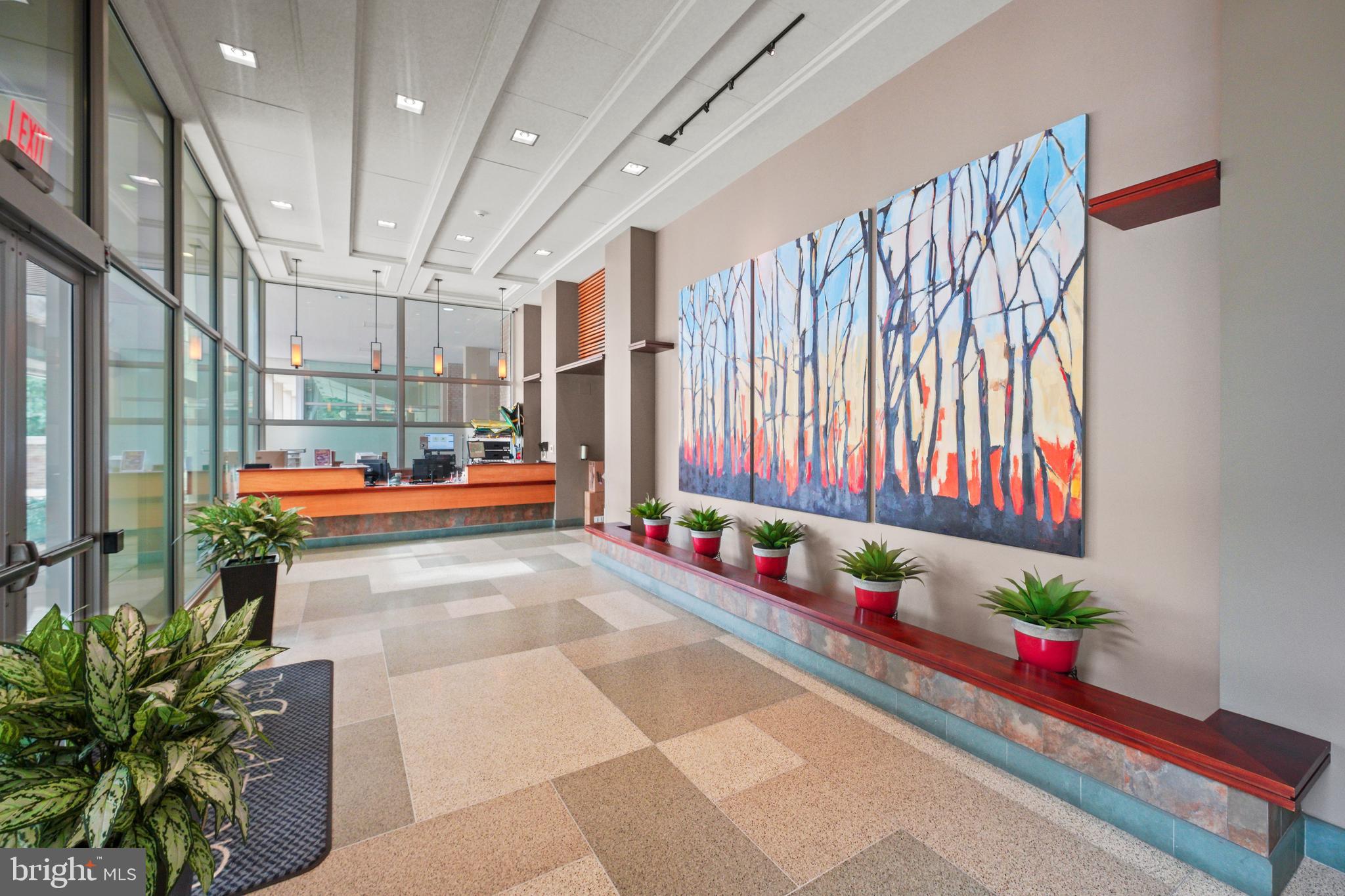 THE CARLTON - Residential