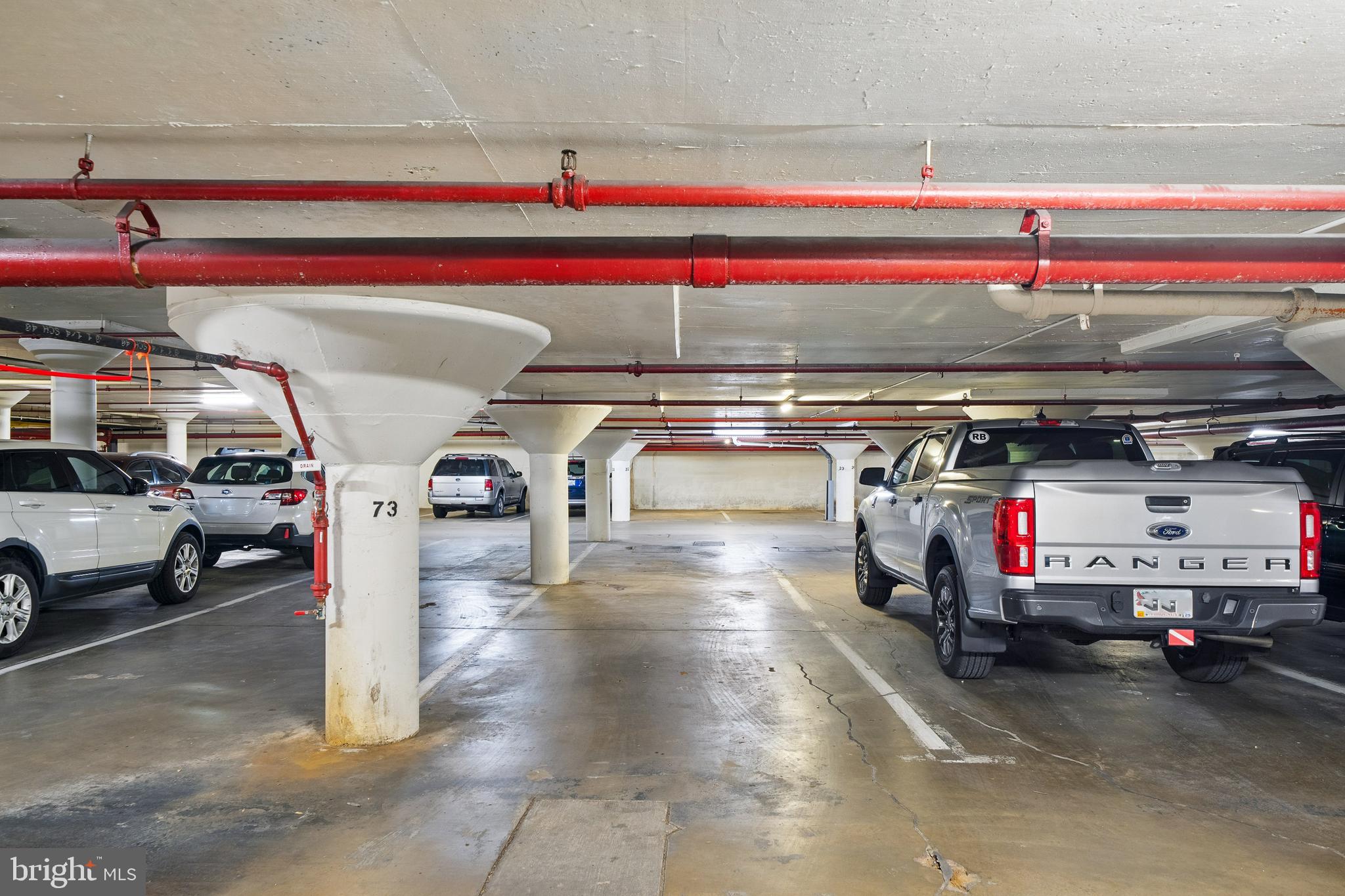 THE CARLTON - Residential