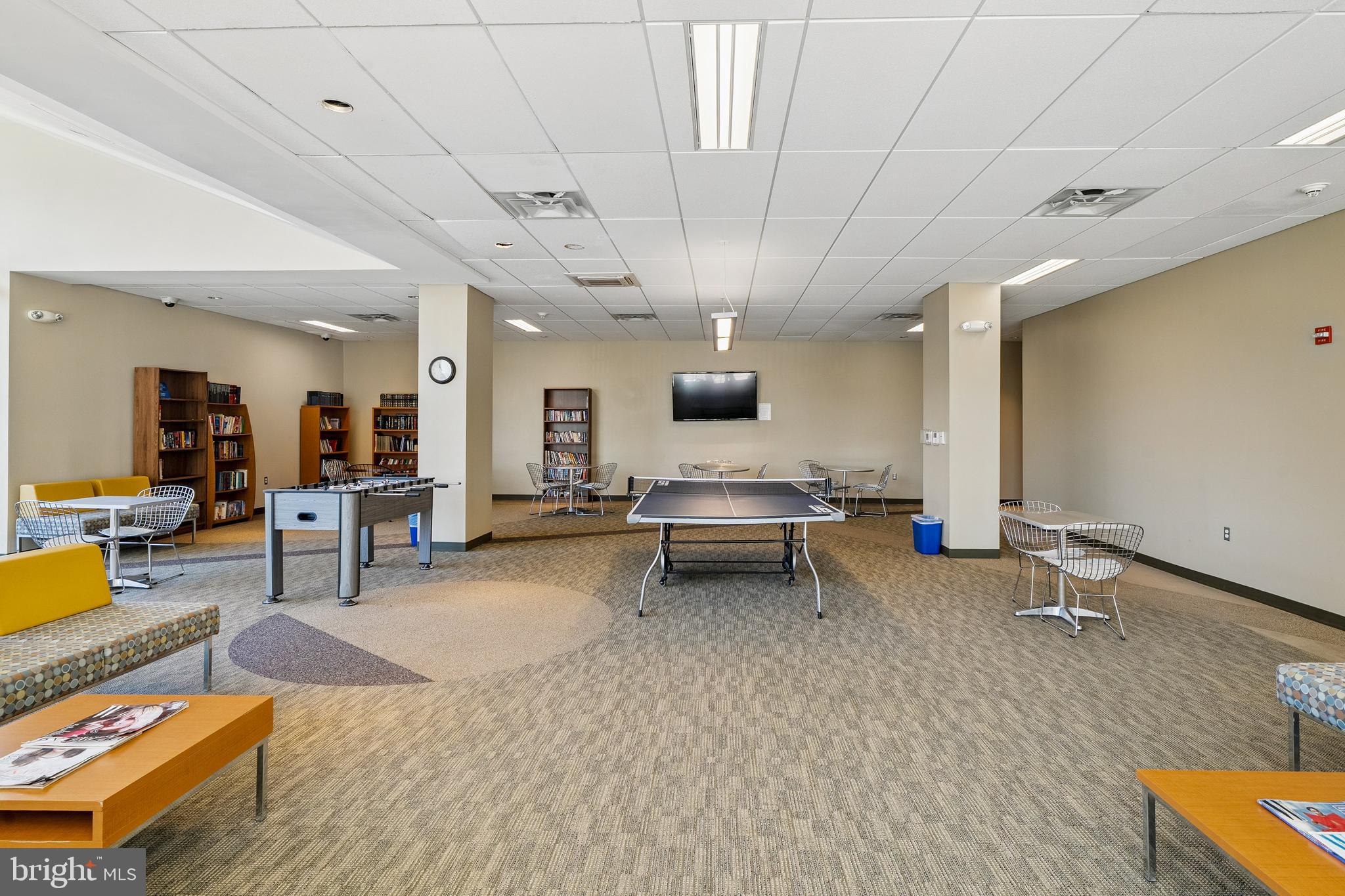 THE CARLTON - Residential