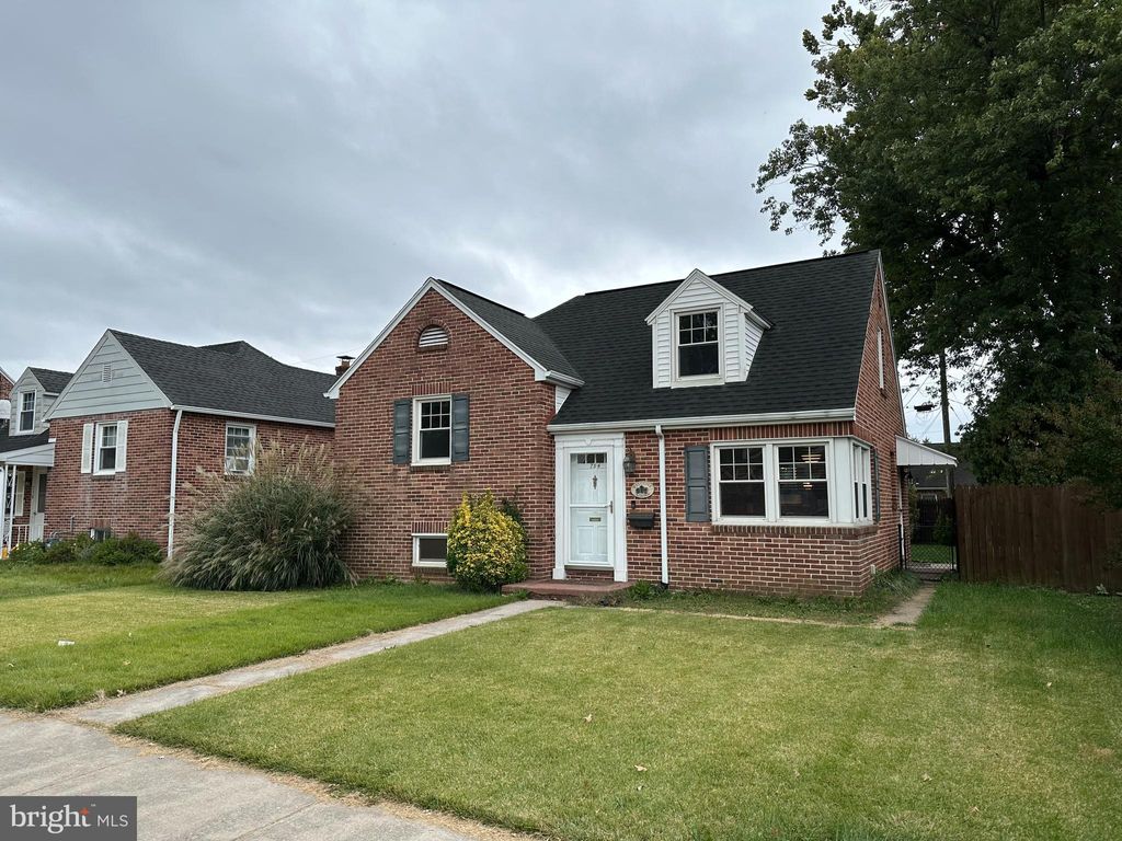 Photo of 754 June Street, YORK, PA 17404 (MLS # PAYK2091614)