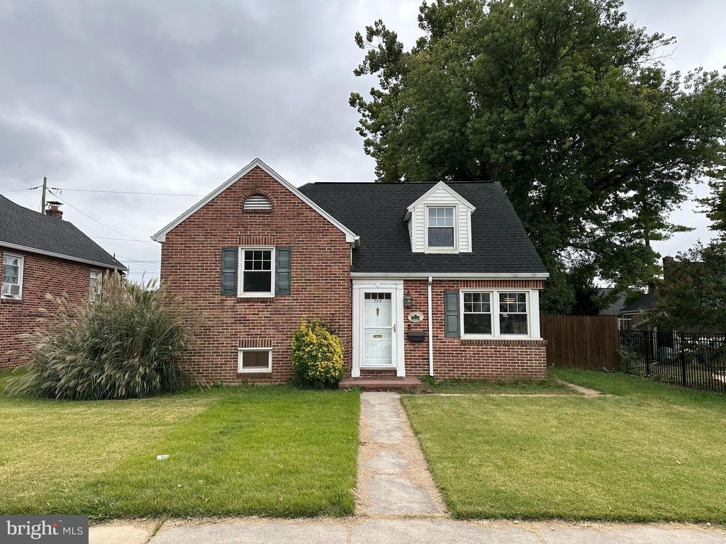 Photo of 754 June Street, YORK, PA 17404 (MLS # PAYK2091614)