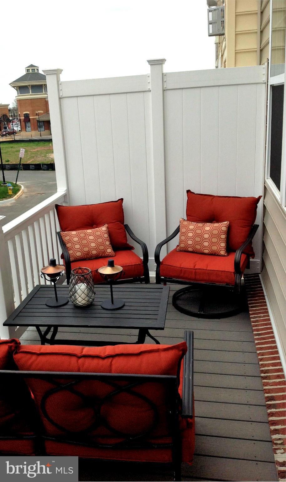 HASTINGS MARKETPLACE - Residential Lease