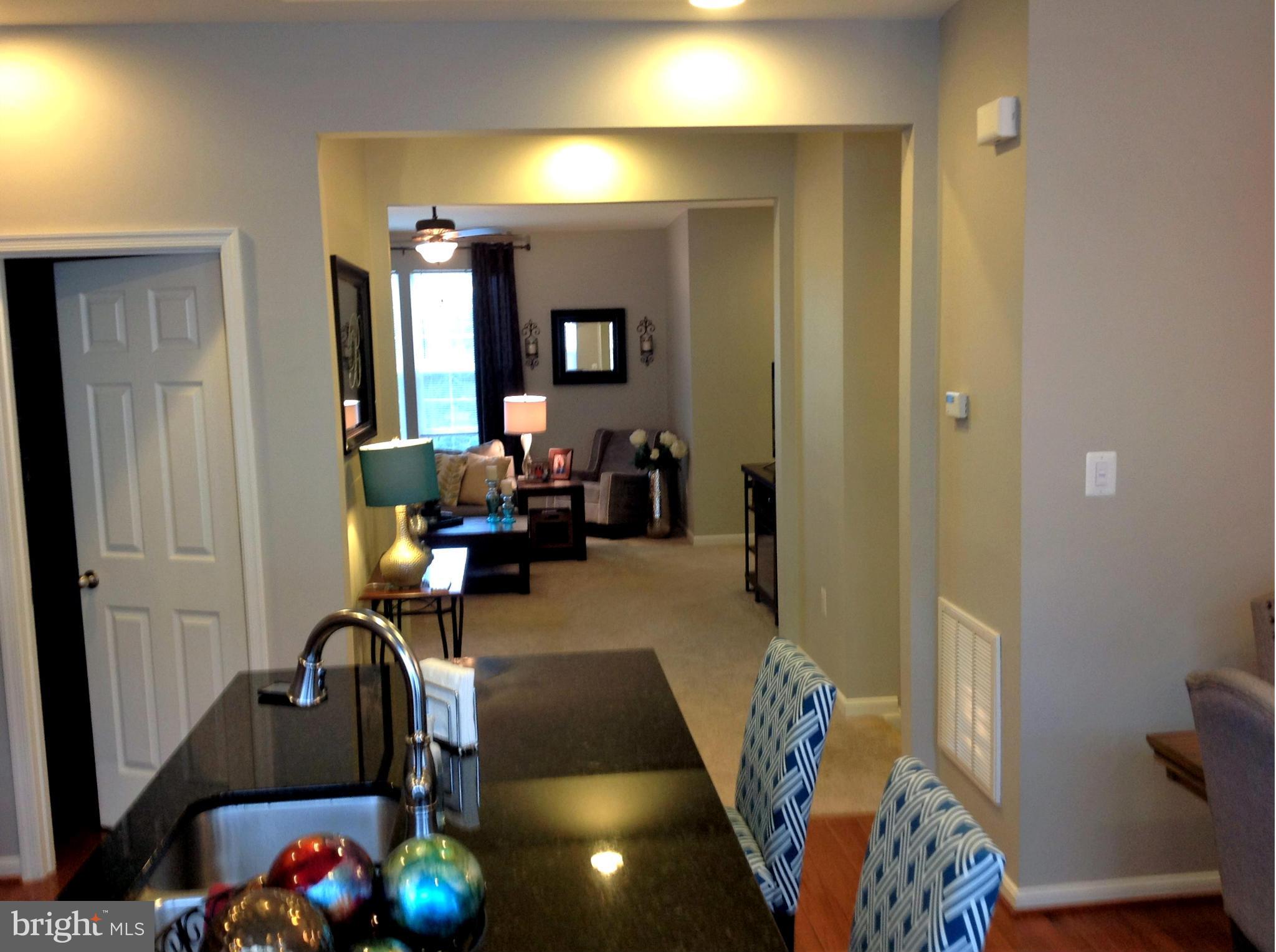 HASTINGS MARKETPLACE - Residential Lease