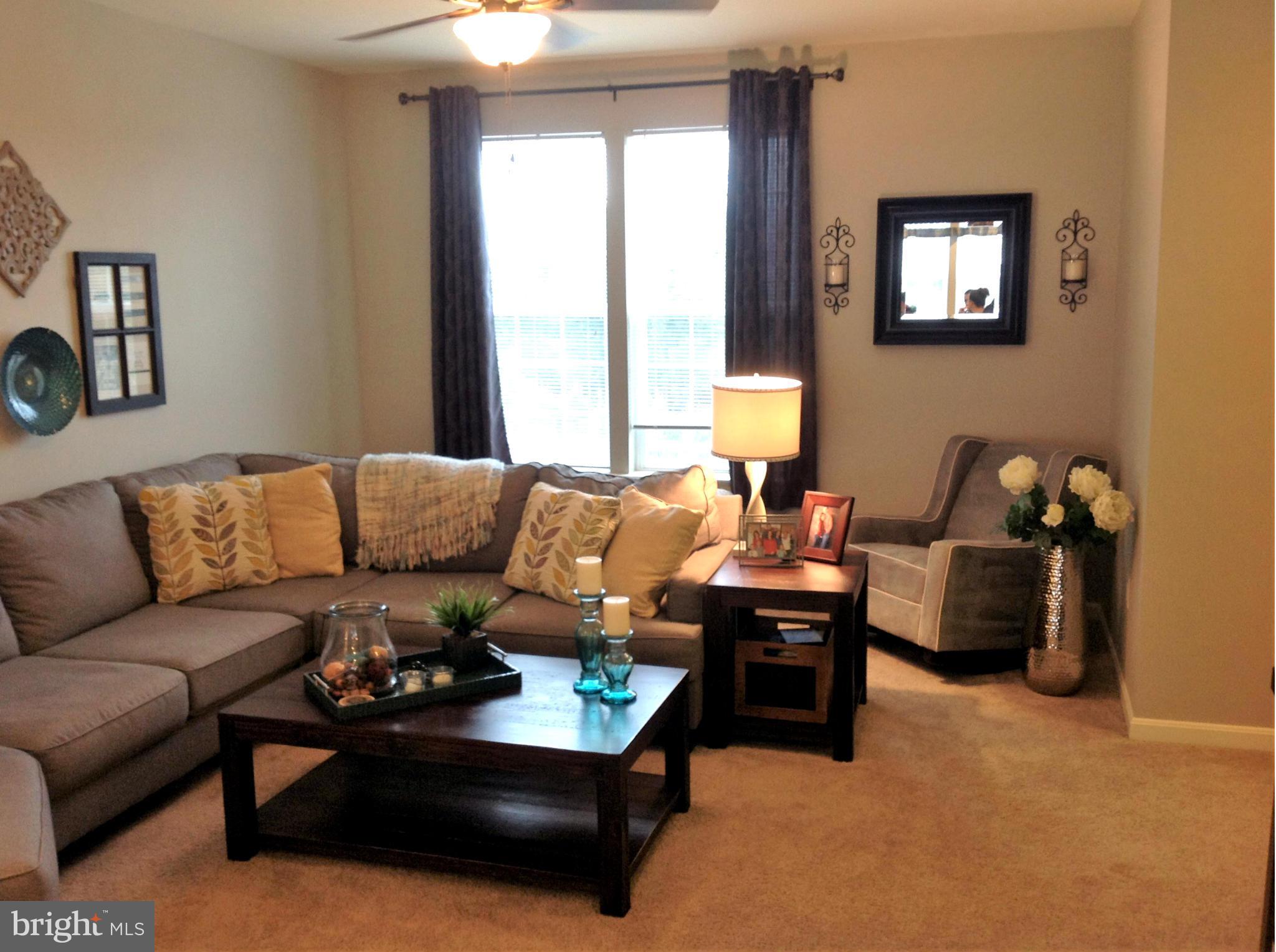 HASTINGS MARKETPLACE - Residential Lease