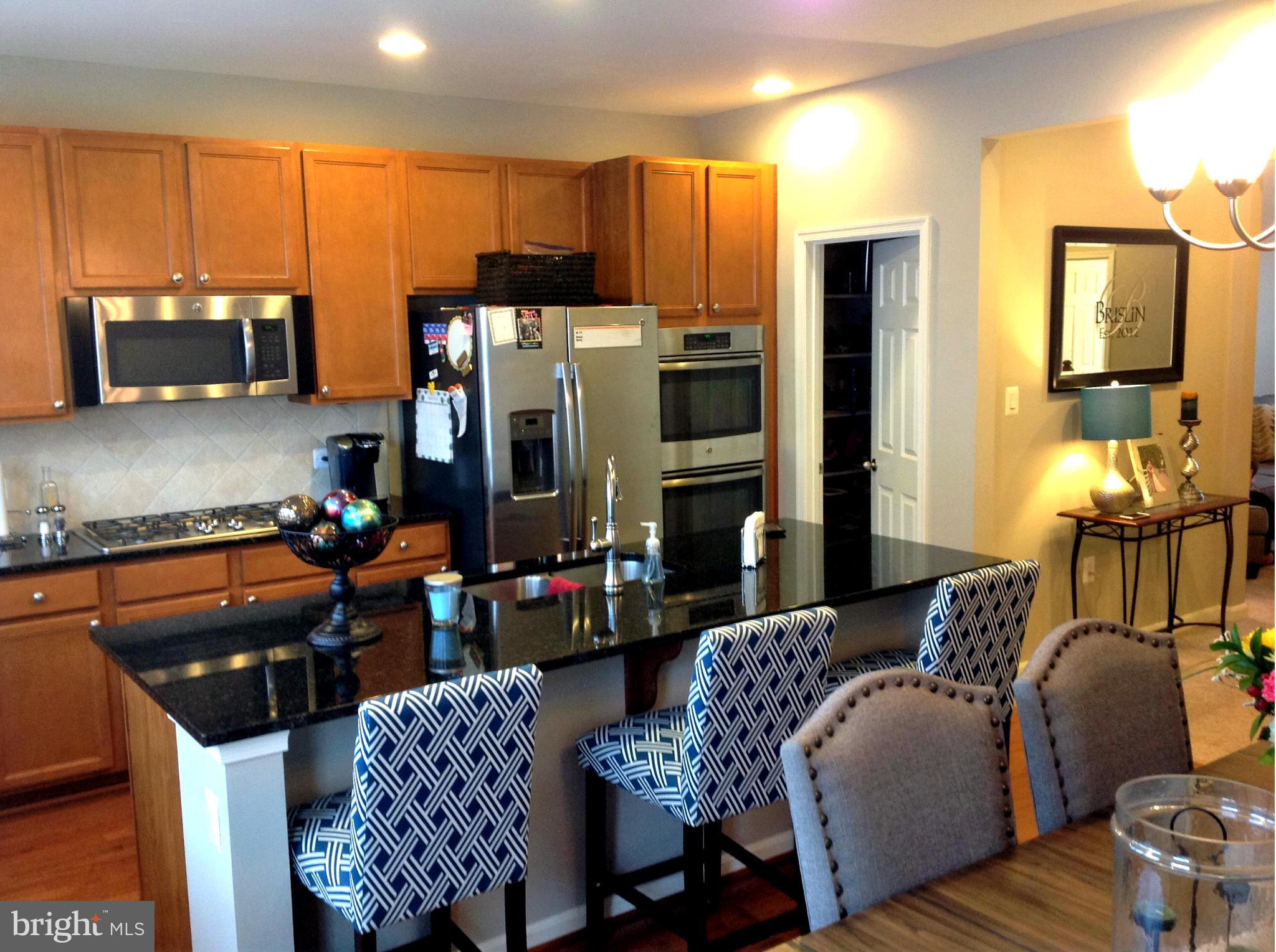 HASTINGS MARKETPLACE - Residential Lease