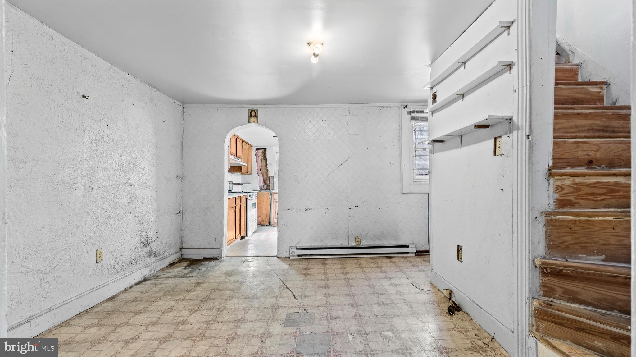 MIDTOWN HARRISBURG - Residential