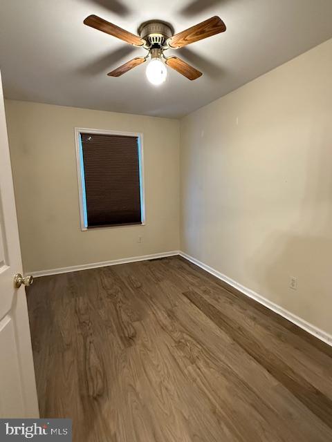 SWATARA TOWNSHIP - Residential Lease