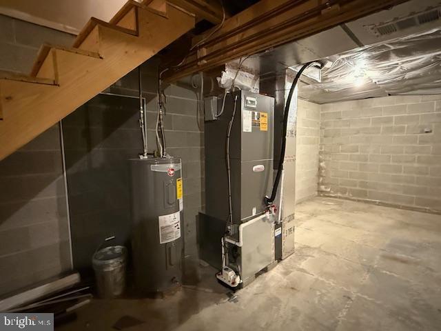 SWATARA TOWNSHIP - Residential Lease