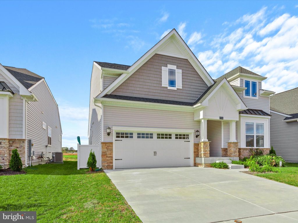 Photo of 37163 Havelock Court, MILLSBORO, DE 19966 (MLS # DESU2098860)