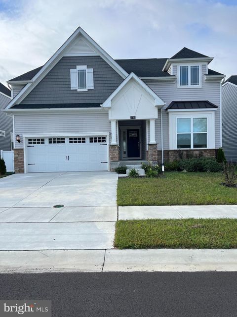 Photo of 37163 Havelock Court, MILLSBORO, DE 19966 (MLS # DESU2098860)