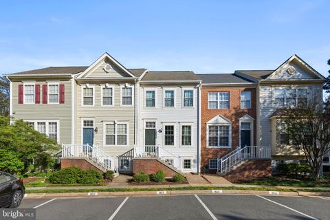 10020 MOXLEYS FORD LANE BRISTOW VA 20136