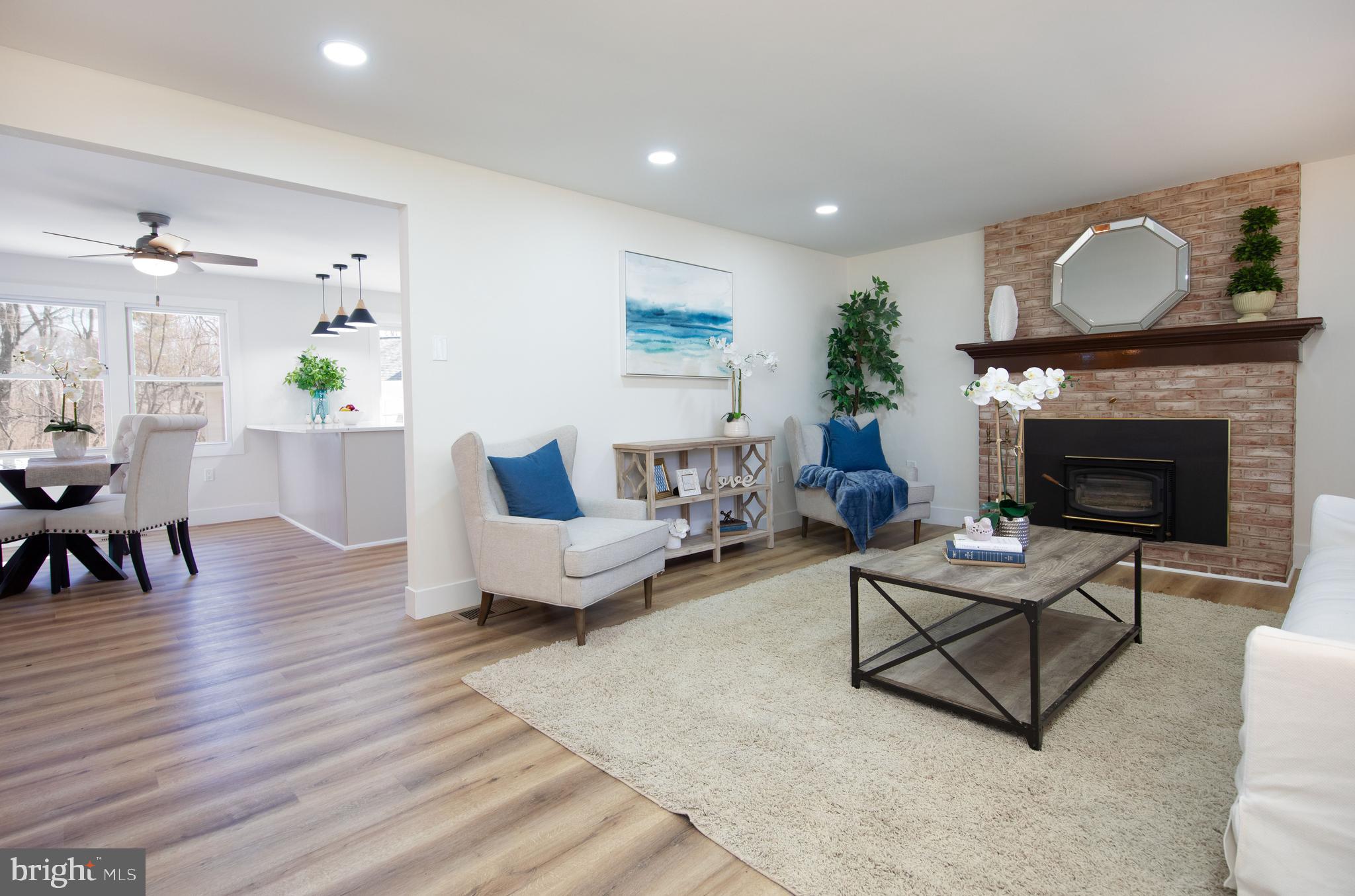 309 MOUNTAIN VIEW ROAD