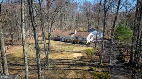 309 Mountain View Road, Sellersville, PA MLS: PABU2091074