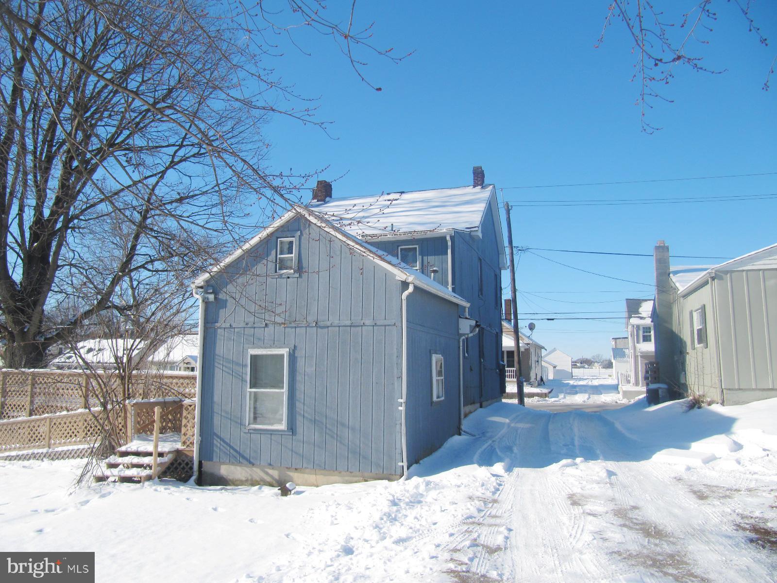 PENN TWP - Residential