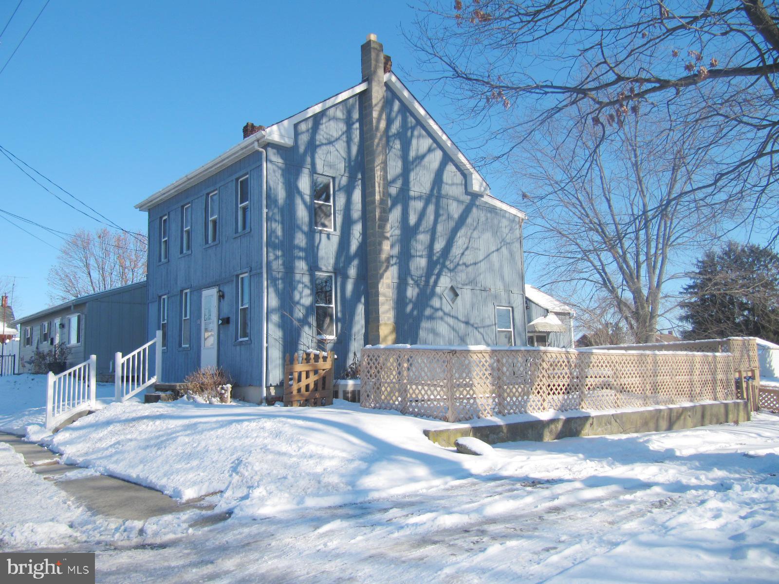 PENN TWP - Residential