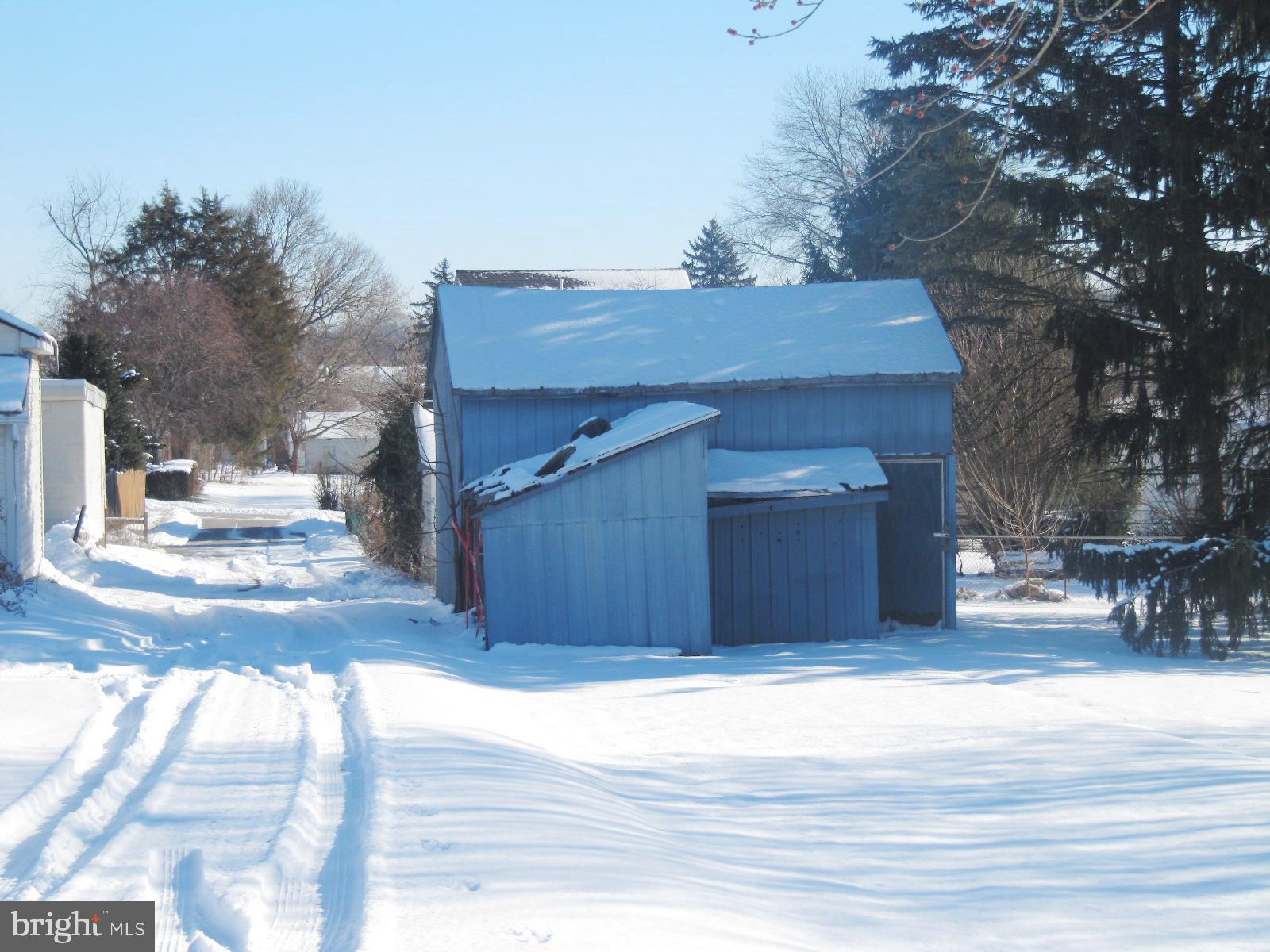 PENN TWP - Residential