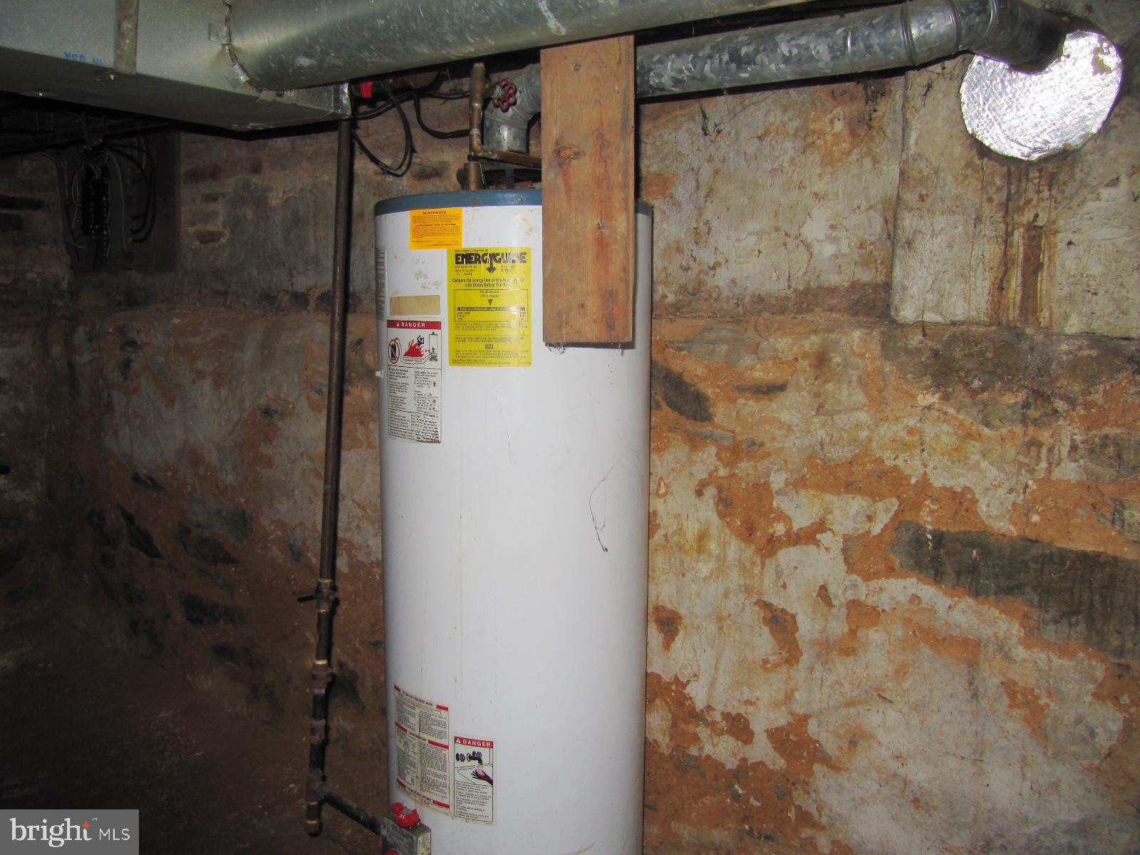 PENN TWP - Residential