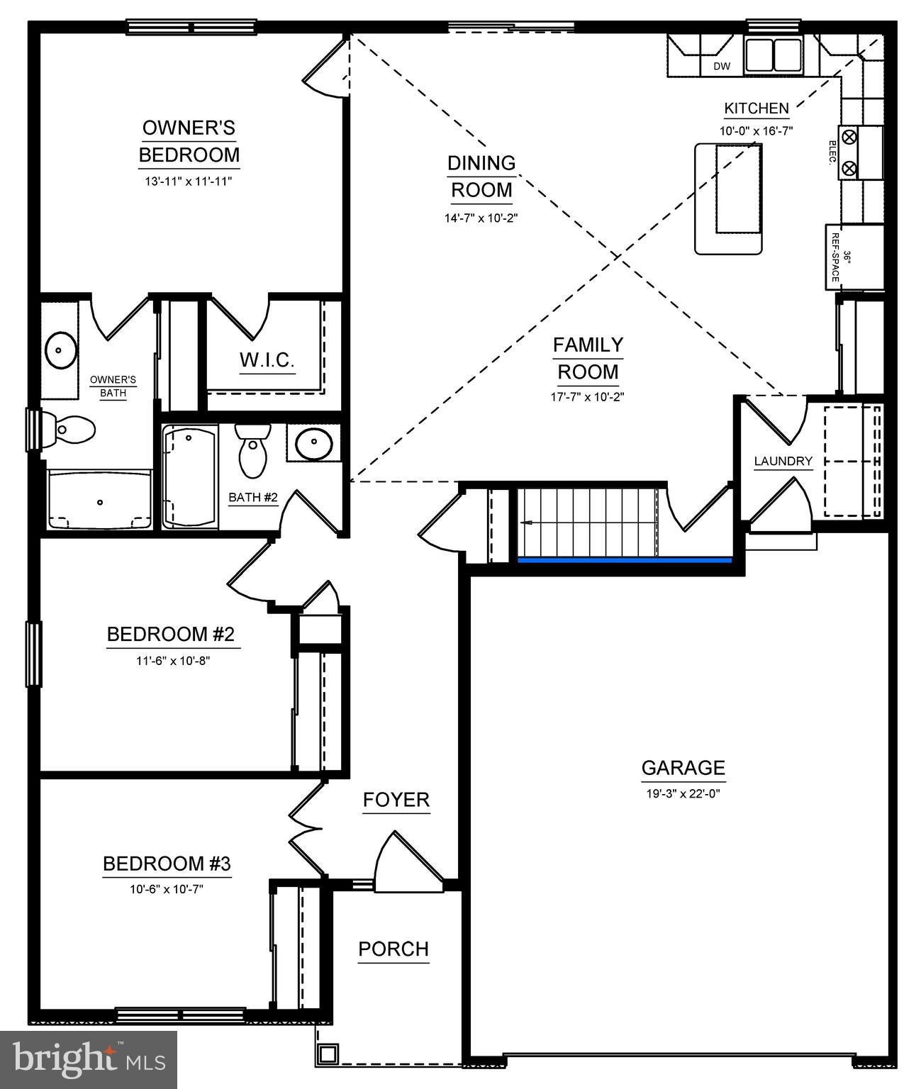 82 TILBURY LANE