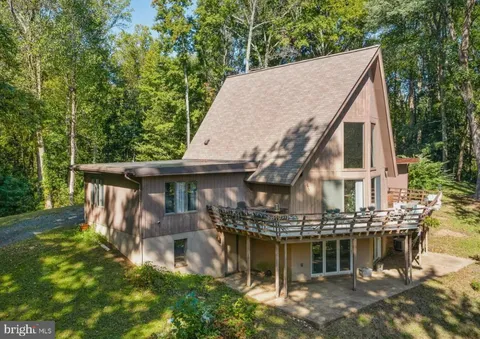 15431 Machodoc Drive, King George, VA MLS: VAKG2006078