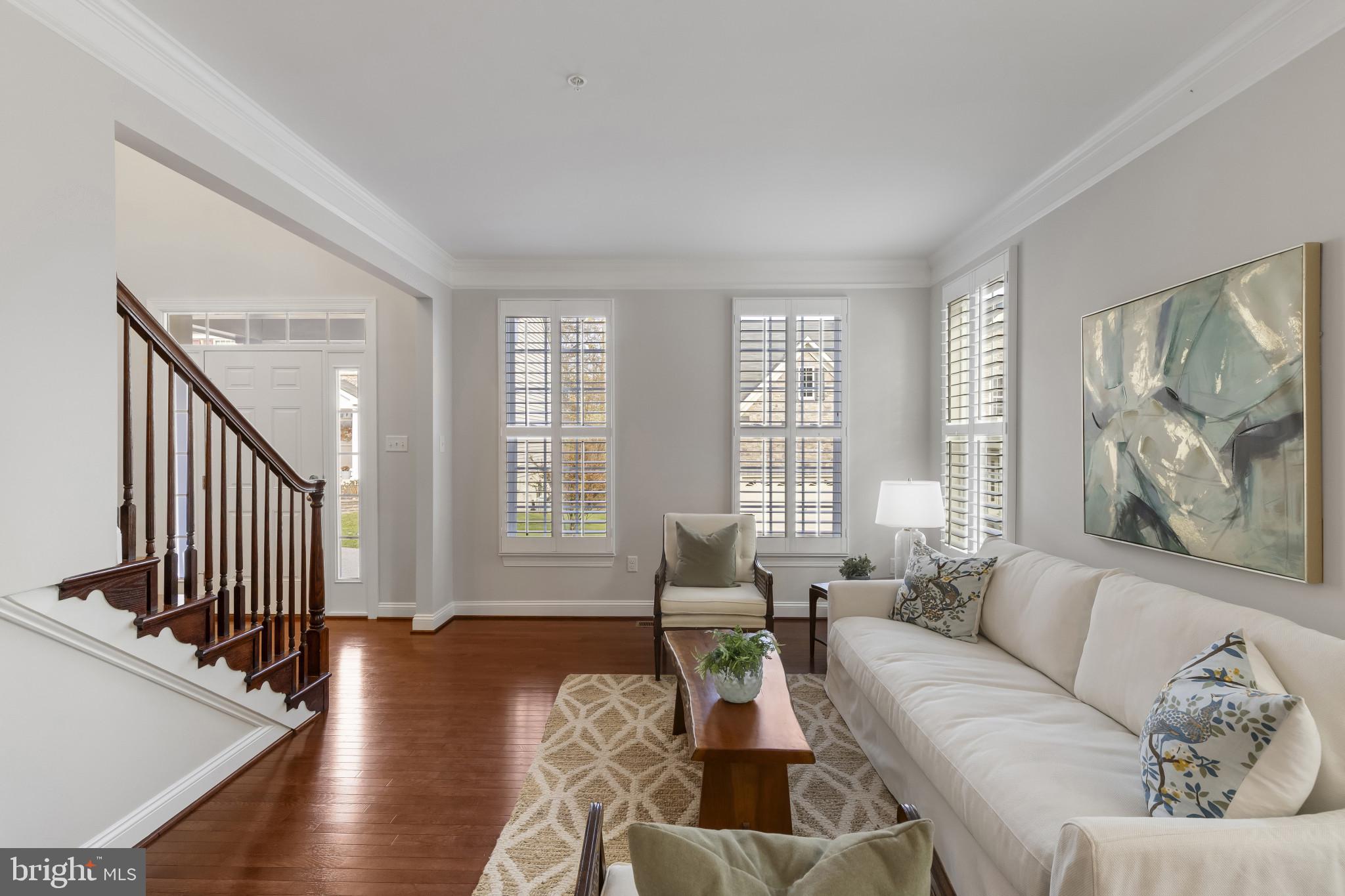 CASCADE OVERLOOK - Residential