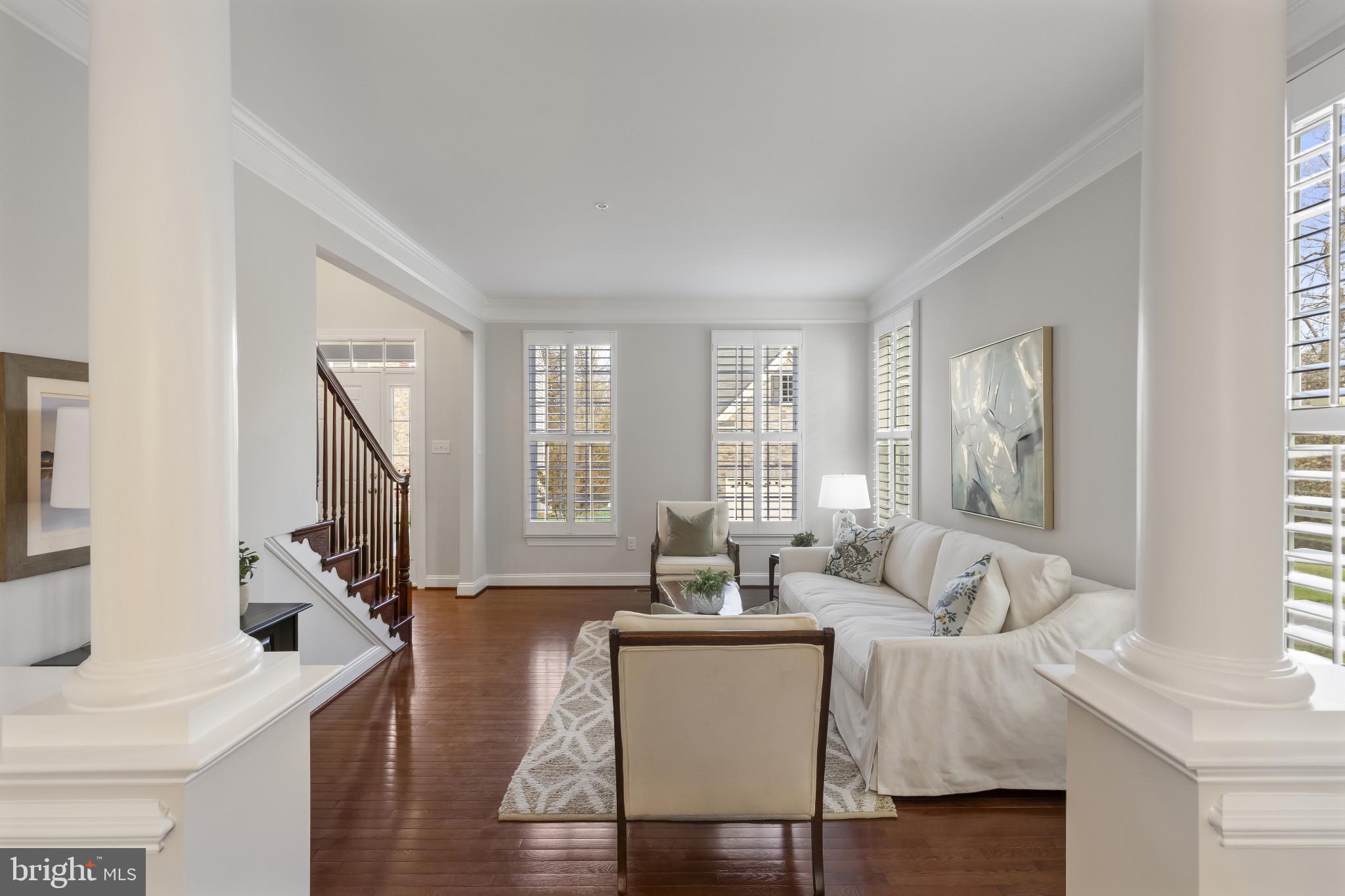 CASCADE OVERLOOK - Residential