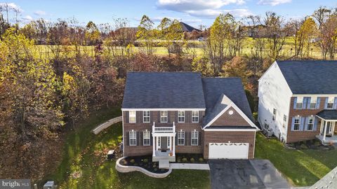 4945 MARCH BROWN ROAD ELKRIDGE MD 21075