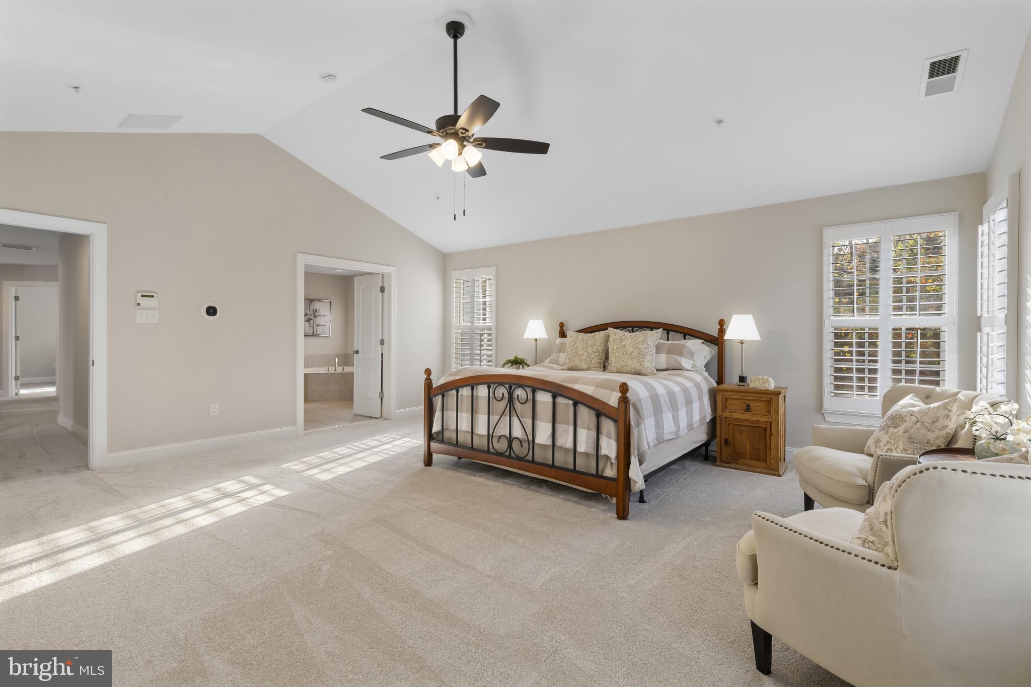 CASCADE OVERLOOK - Residential