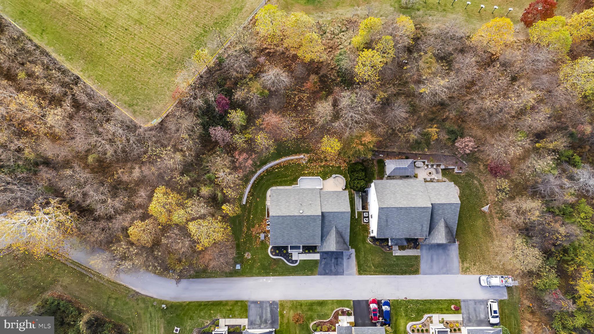 CASCADE OVERLOOK - Residential