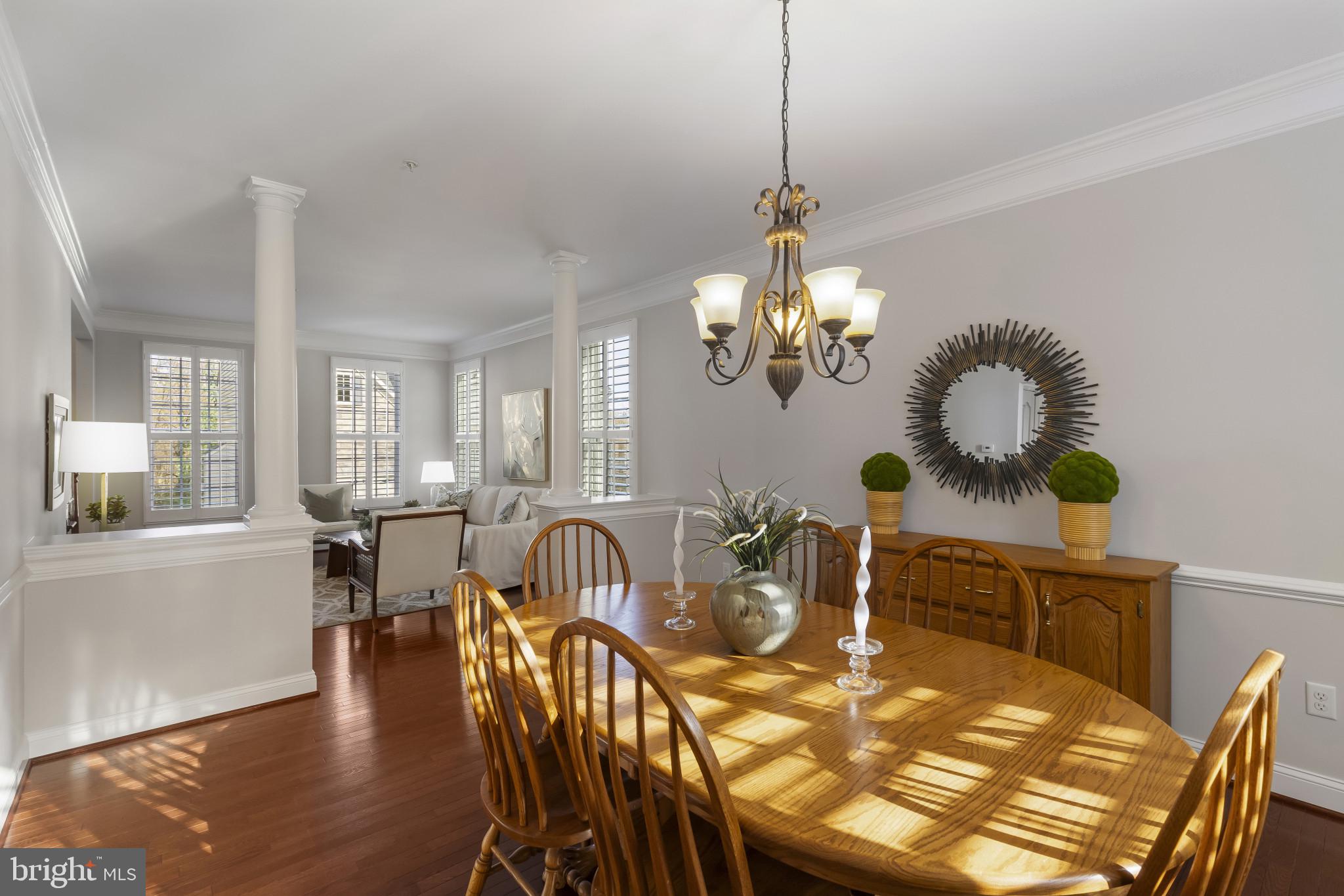 CASCADE OVERLOOK - Residential