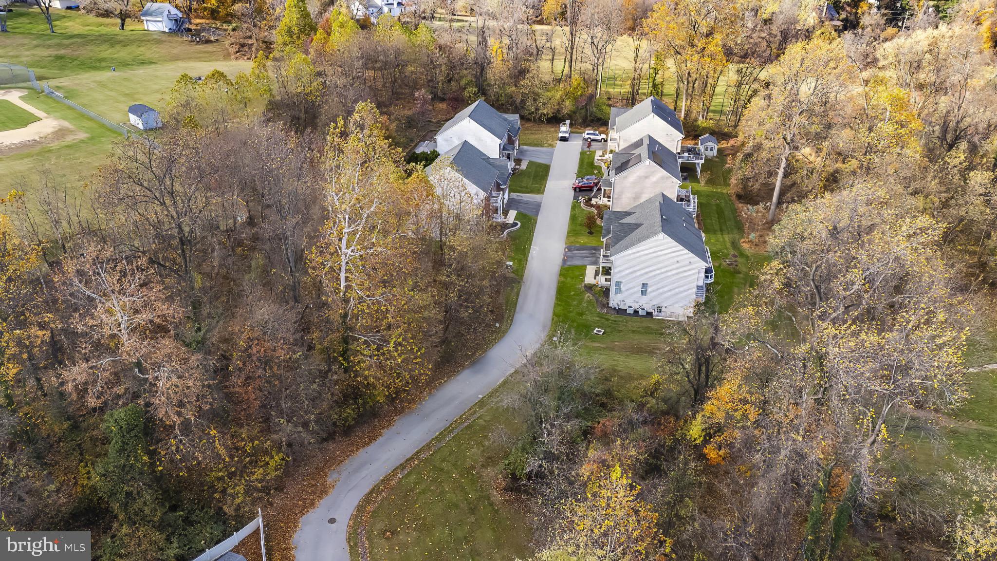 CASCADE OVERLOOK - Residential