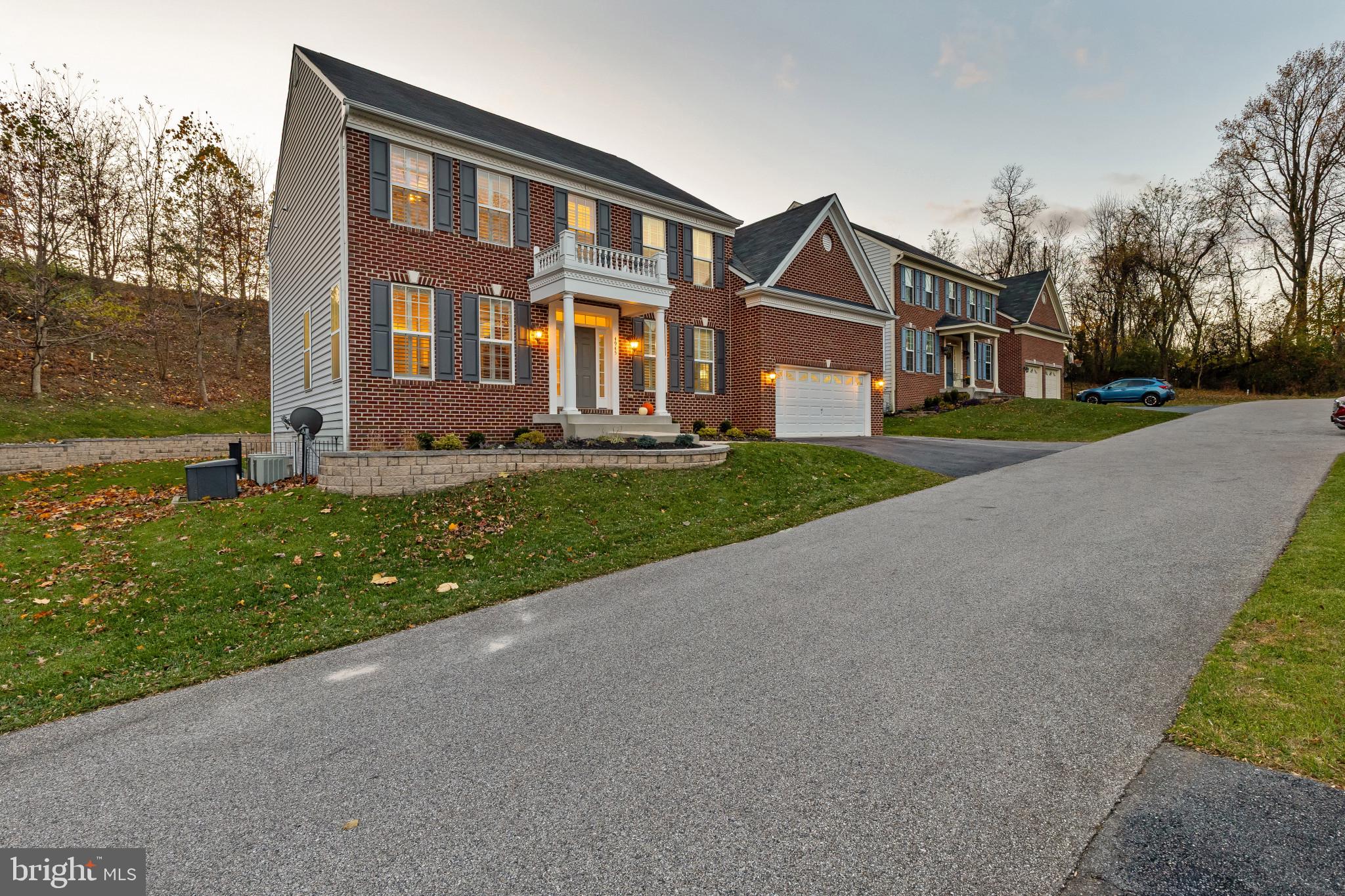 CASCADE OVERLOOK - Residential