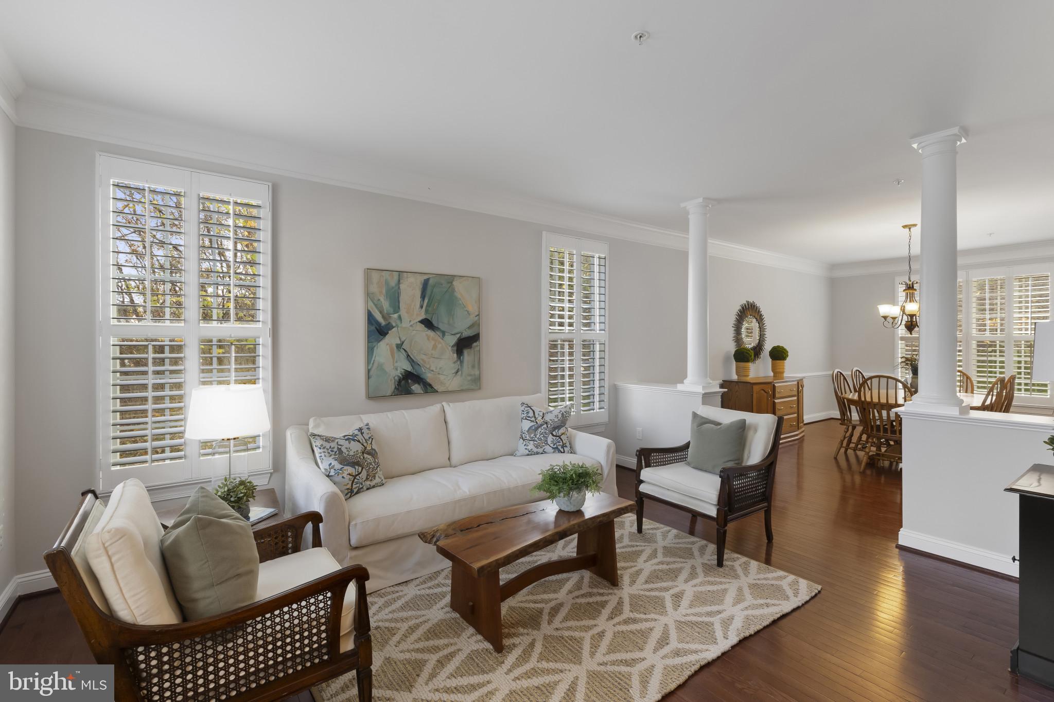 CASCADE OVERLOOK - Residential