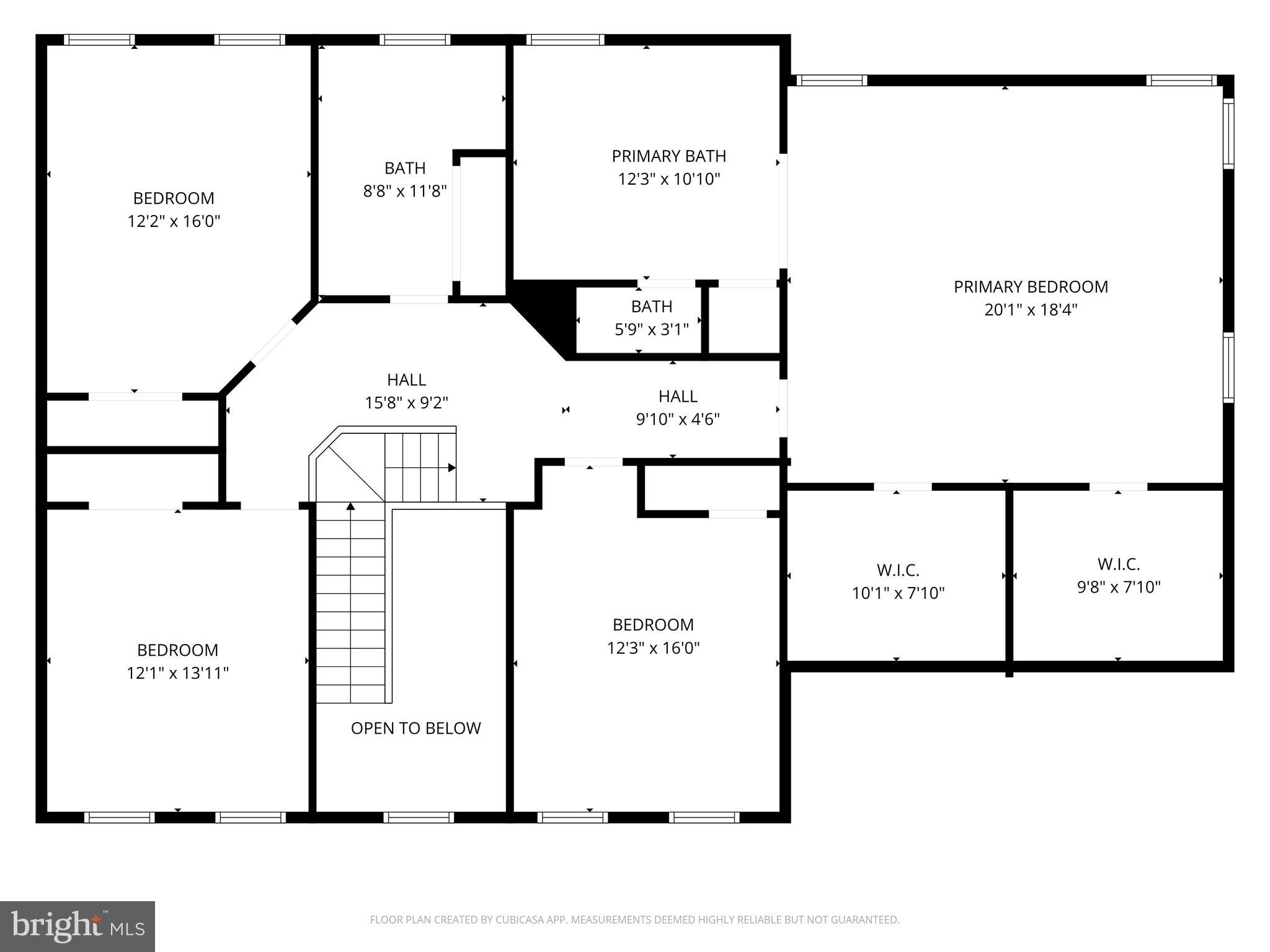 CASCADE OVERLOOK - Residential